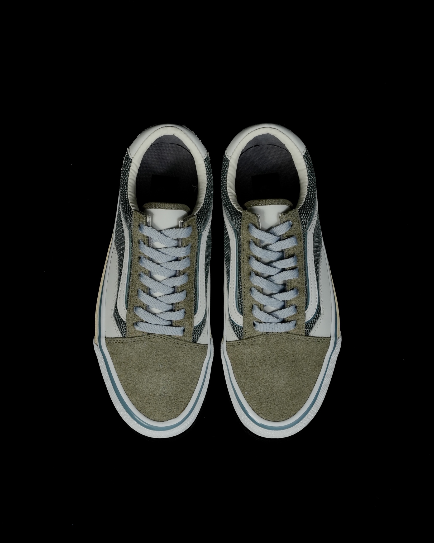 Vans Running Shoes M-l-s