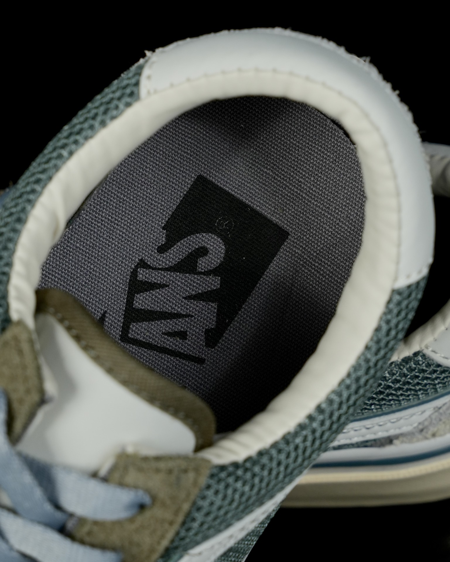 Vans Running Shoes M-l-s