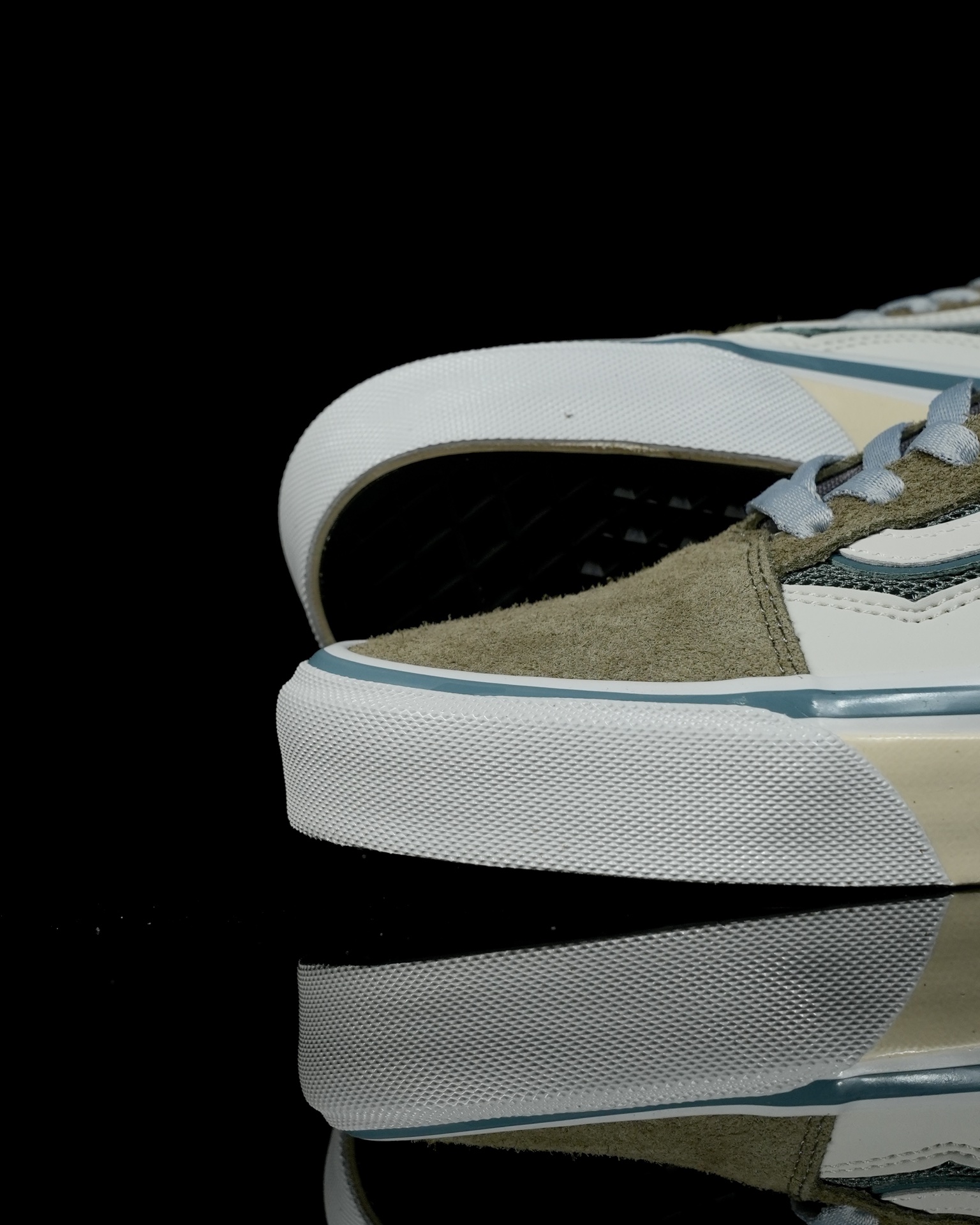 Vans Running Shoes M-l-s