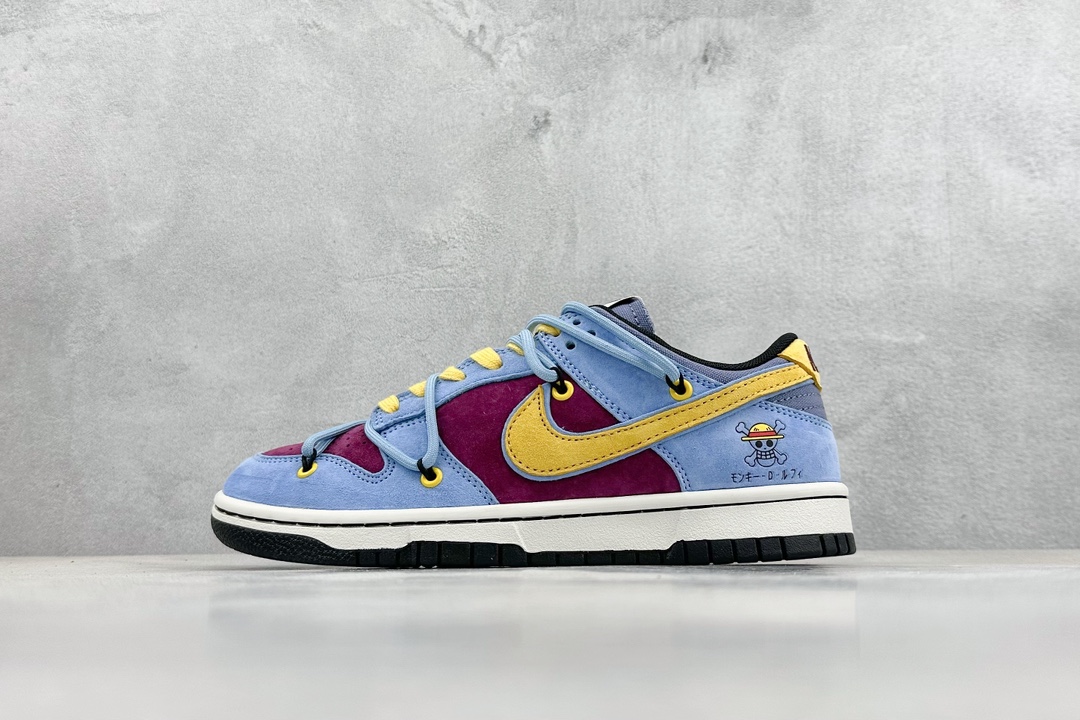 Nike Basic Shoes Blue M-l-s