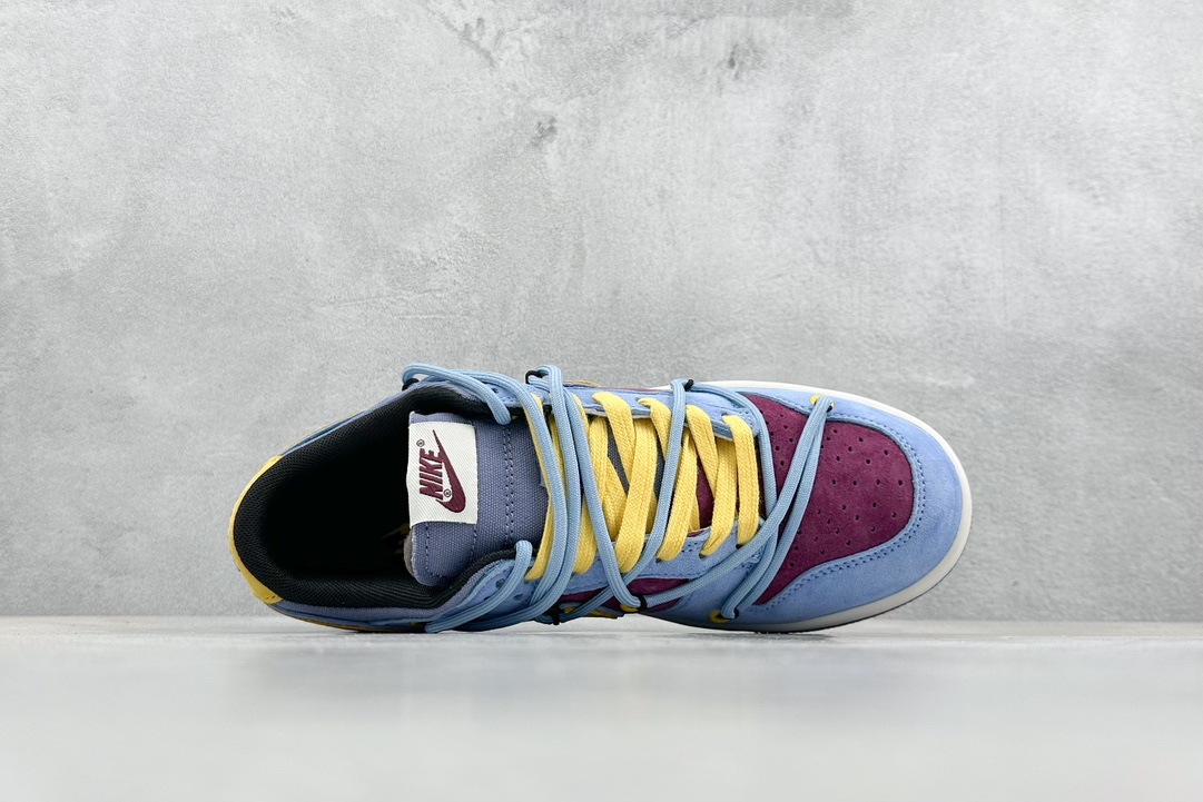 Nike Basic Shoes Blue M-l-s