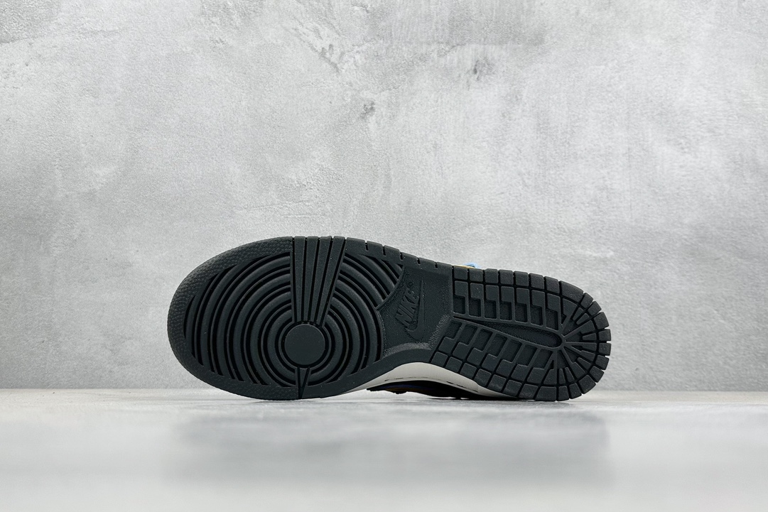 Nike Basic Shoes Blue M-l-s