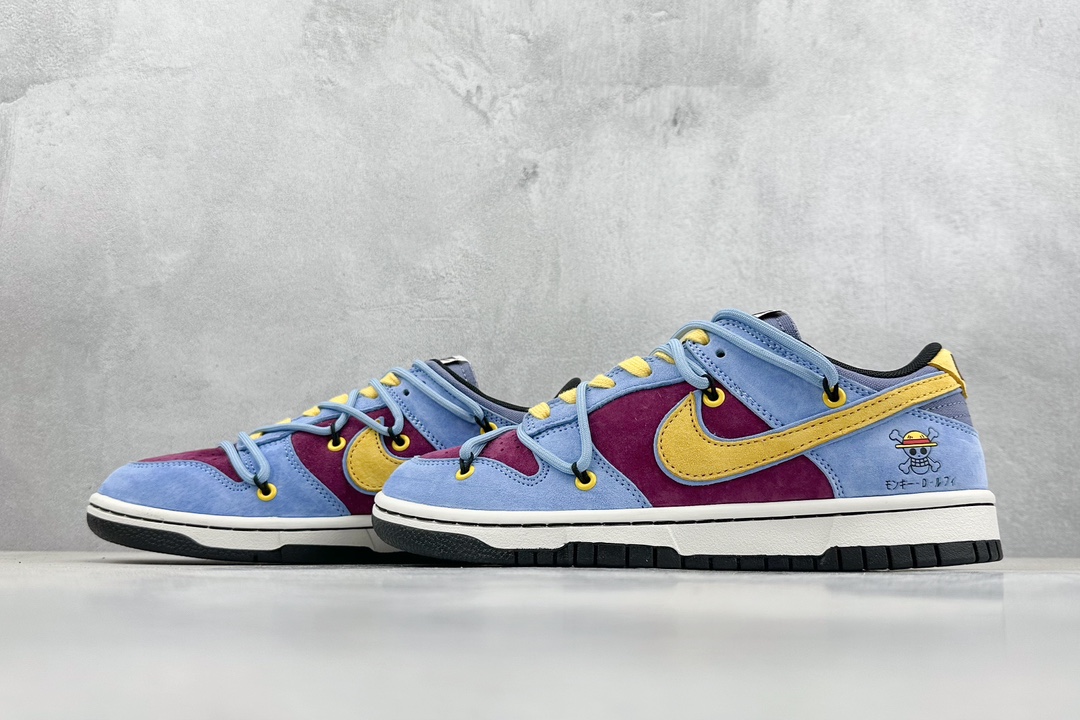 Nike Basic Shoes Blue M-l-s