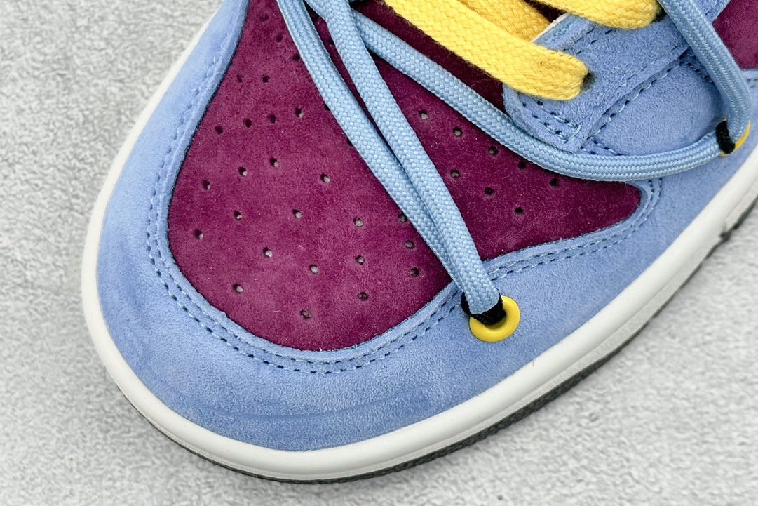 Nike Basic Shoes Blue M-l-s