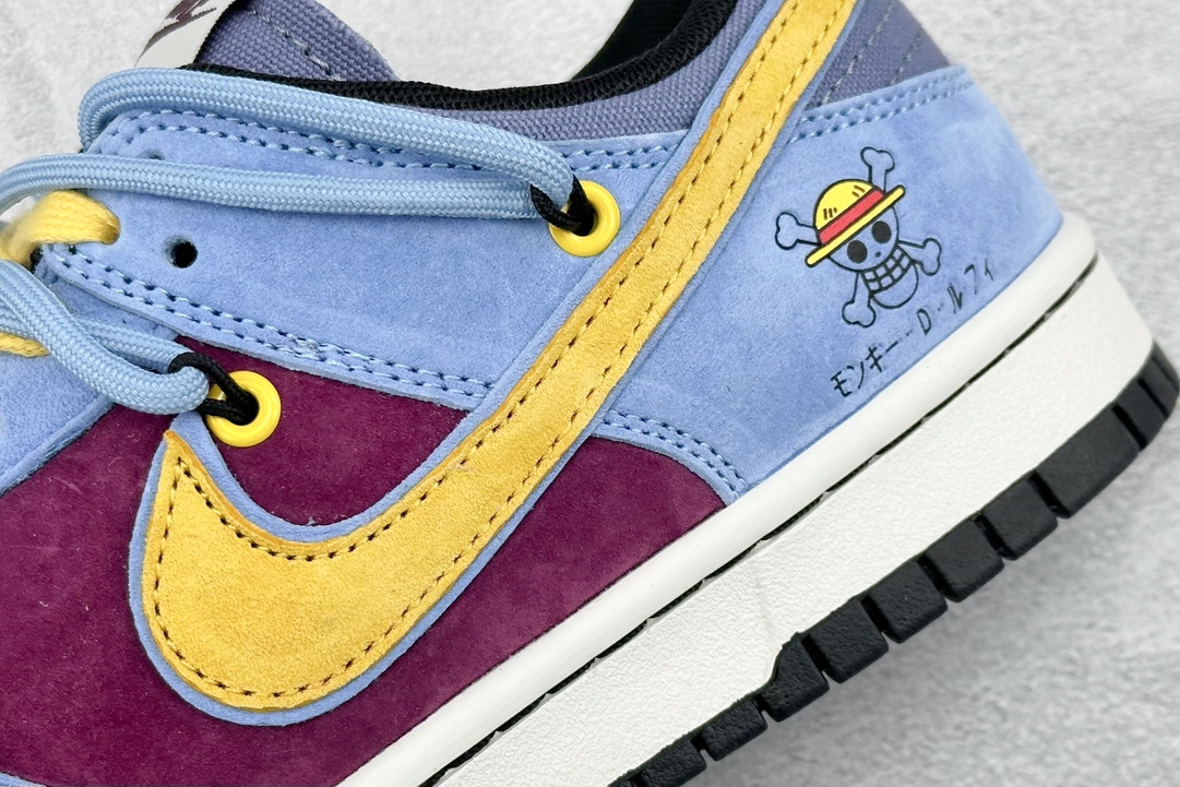 Nike Basic Shoes Blue M-l-s