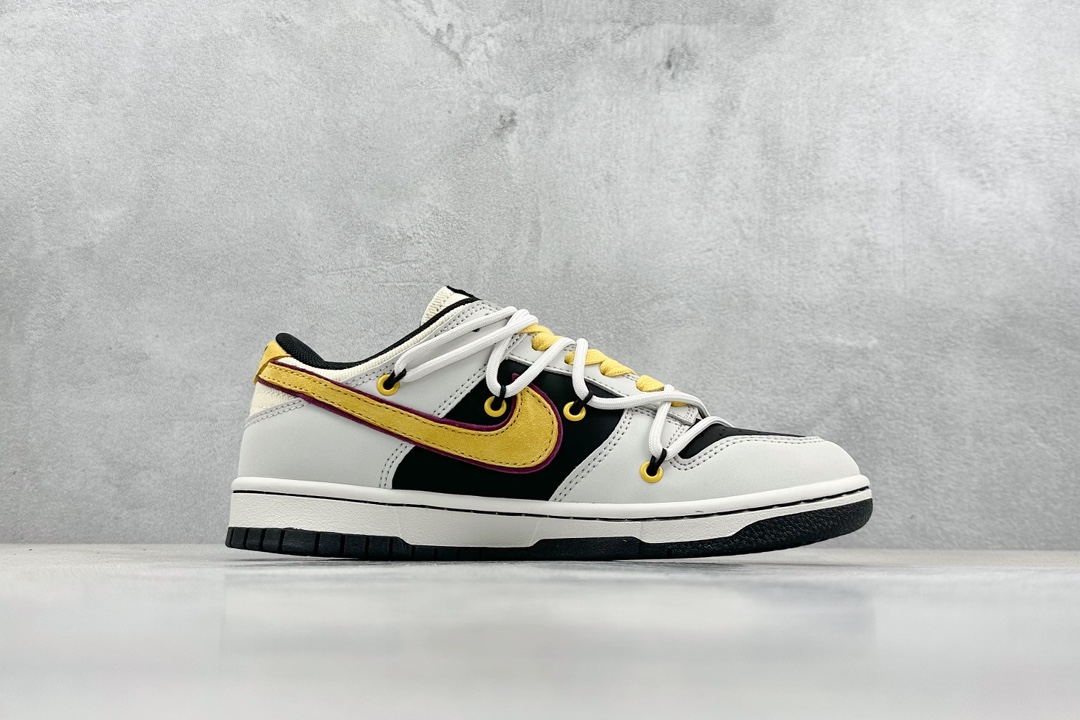 Nike Basic Shoes Black M-l-s