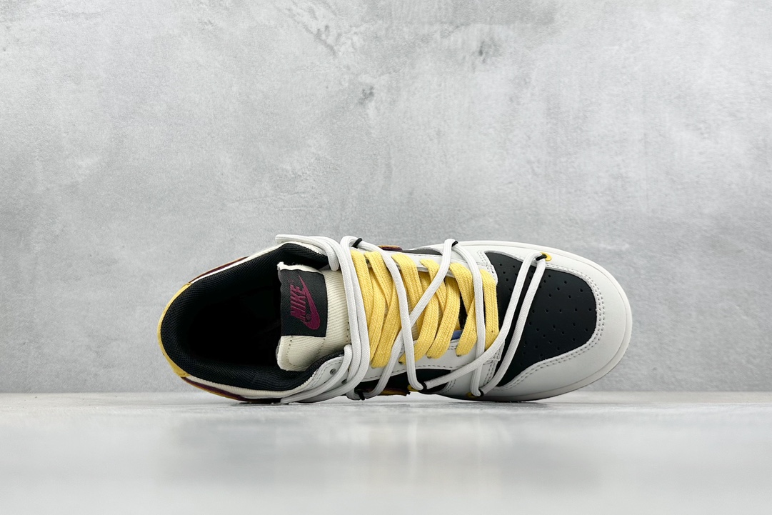 Nike Basic Shoes Black M-l-s