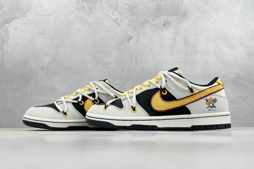 Nike Basic Shoes Black M-l-s