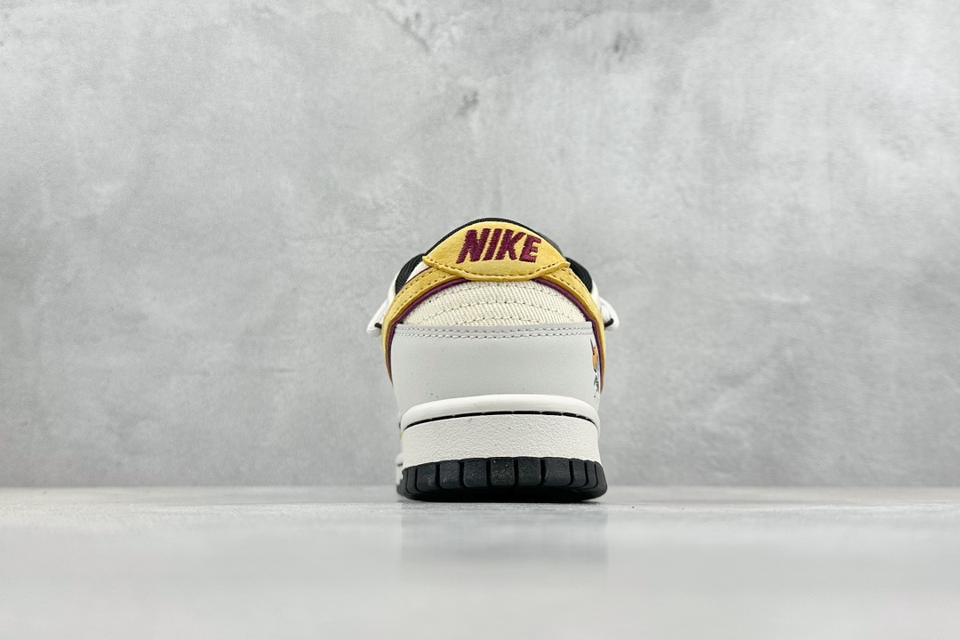 Nike Basic Shoes Black M-l-s