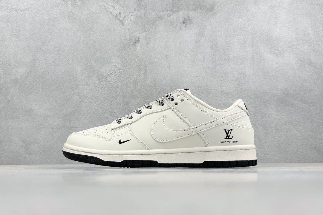 Louis Vuitton Nike Basic Shoes L-s