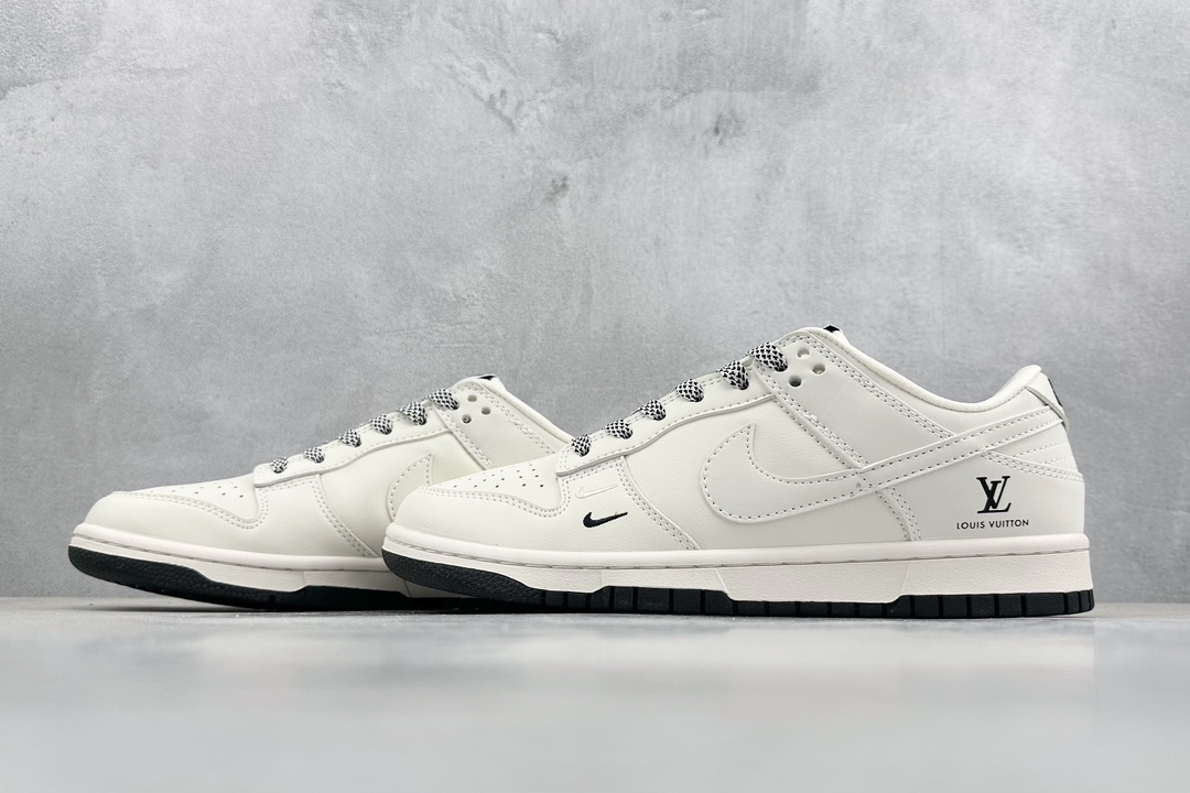 Louis Vuitton Nike Basic Shoes L-s