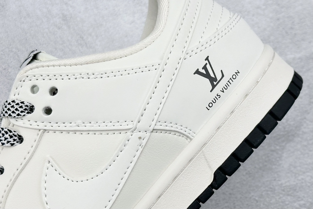 Louis Vuitton Nike Basic Shoes L-s