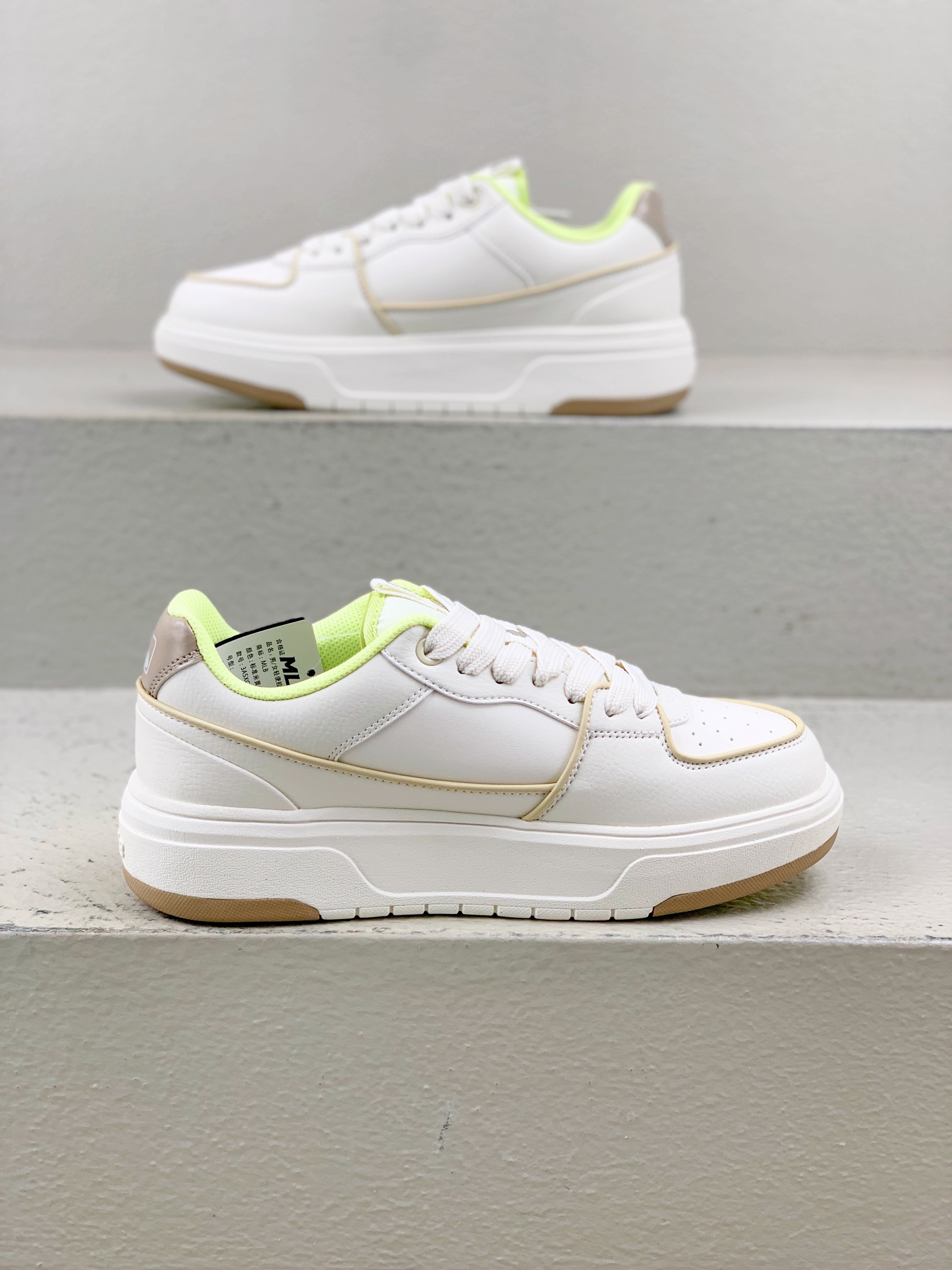 Nike Male Running Shoes M-l-s