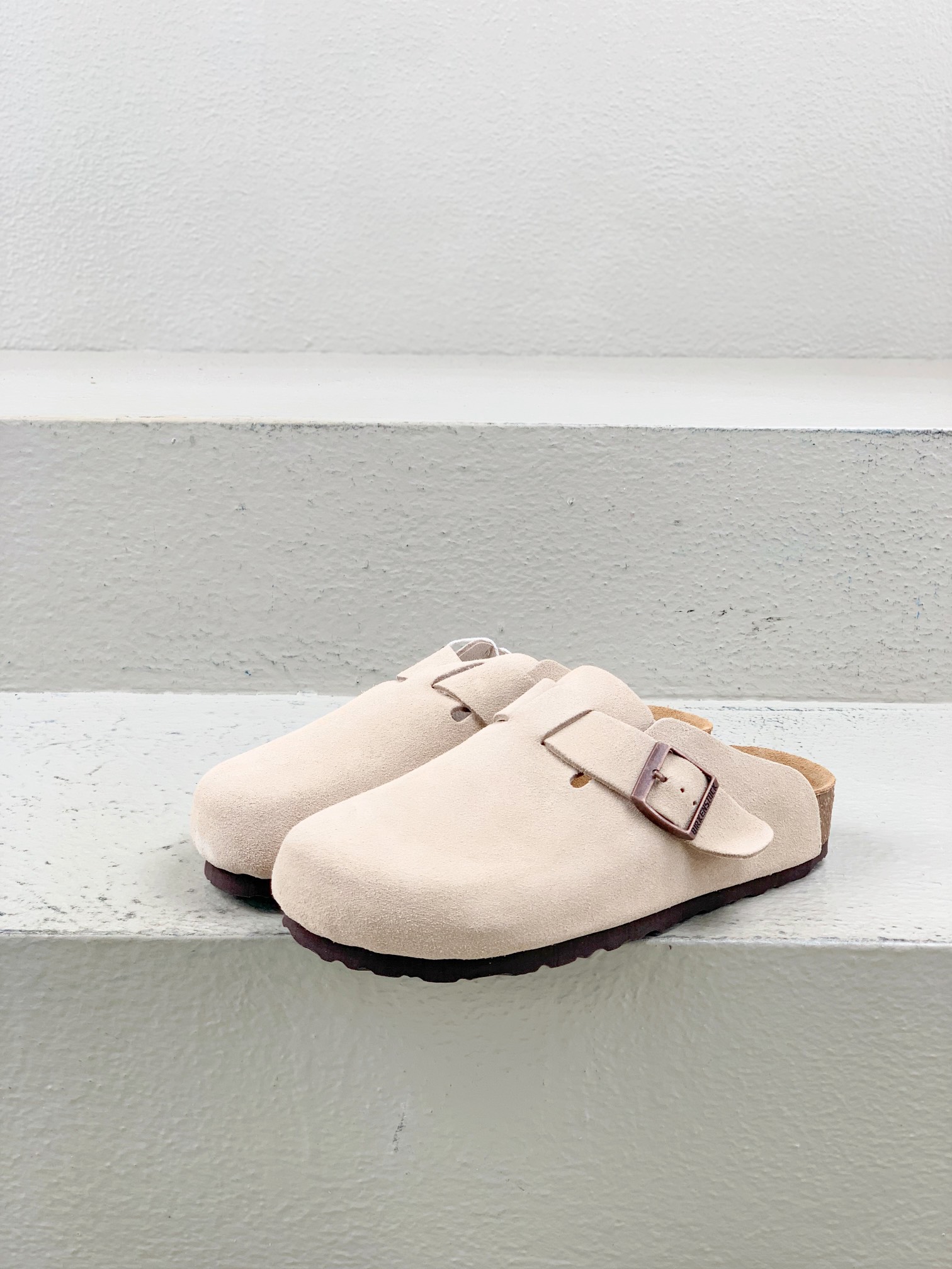 Calvin Klein Male Sneakers S