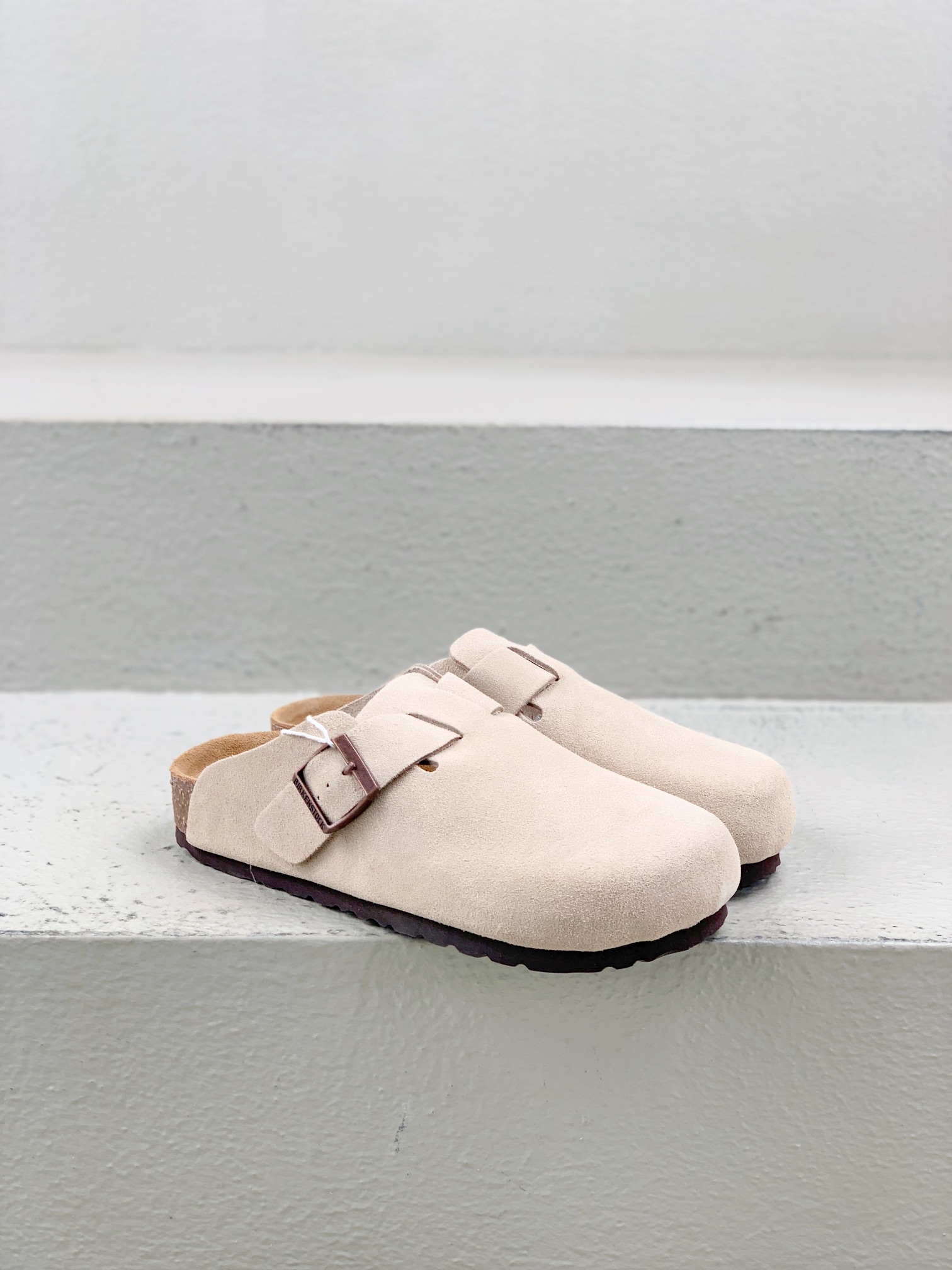 Calvin Klein Male Sneakers S