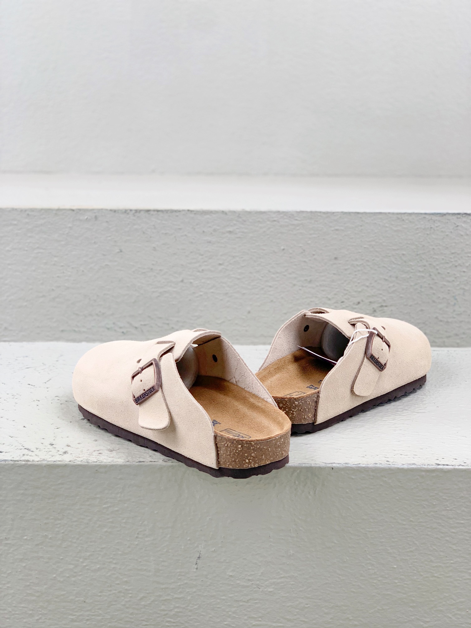 Calvin Klein Male Sneakers S