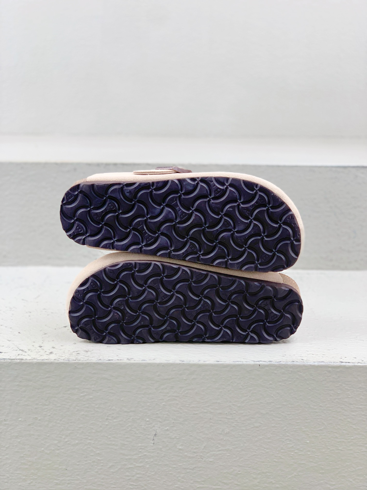 Calvin Klein Male Sneakers S