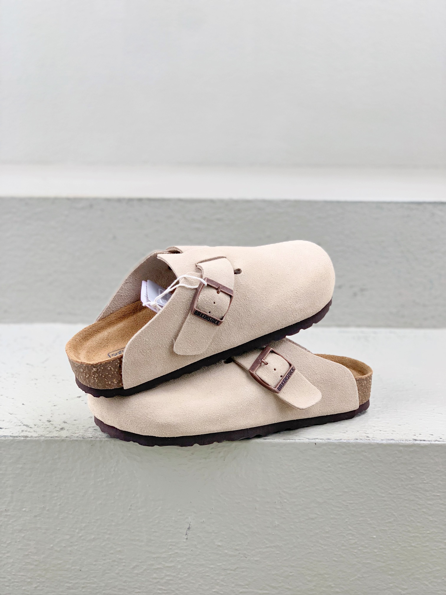 Calvin Klein Male Sneakers S