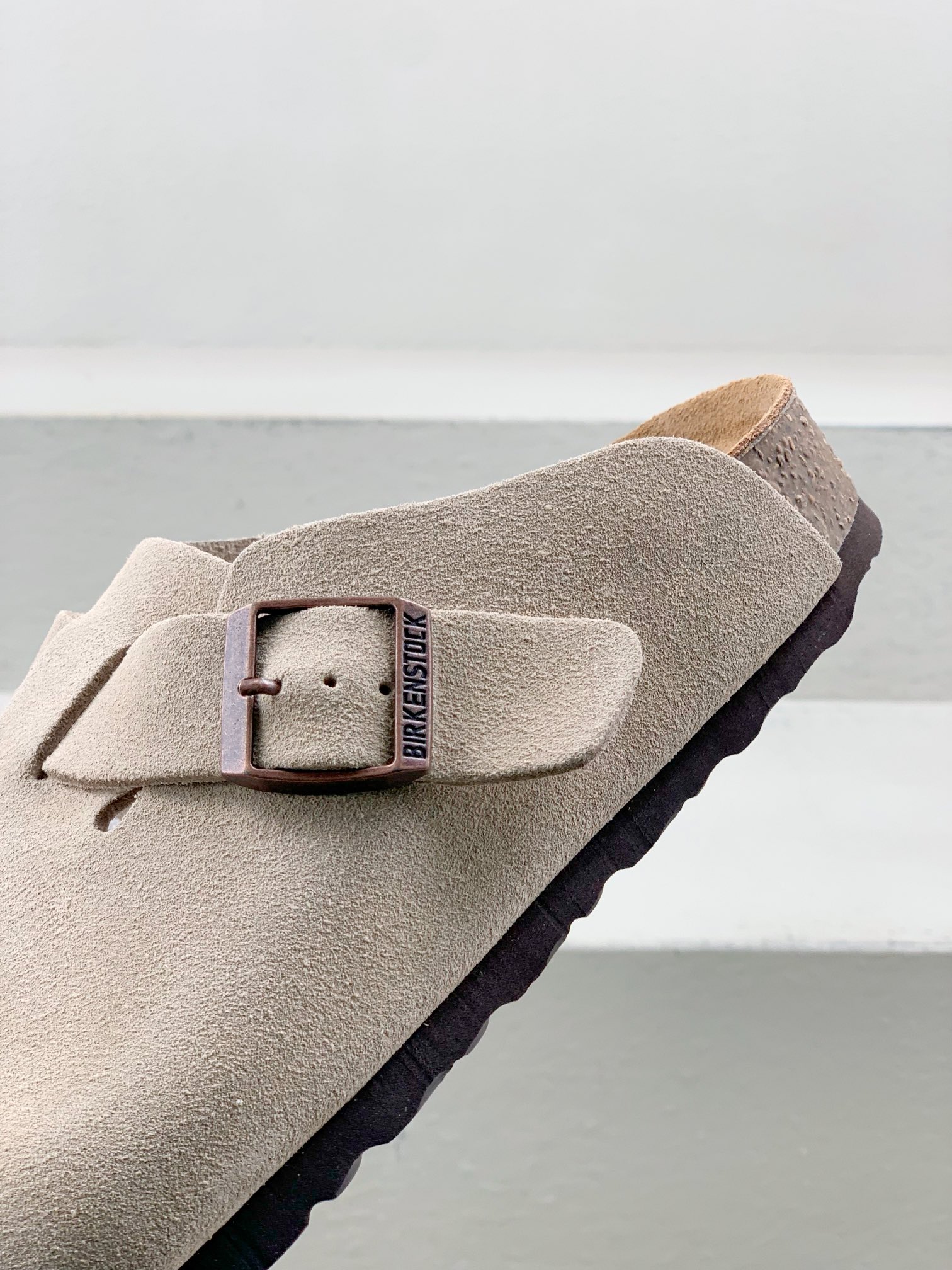 Calvin Klein Male Sneakers S