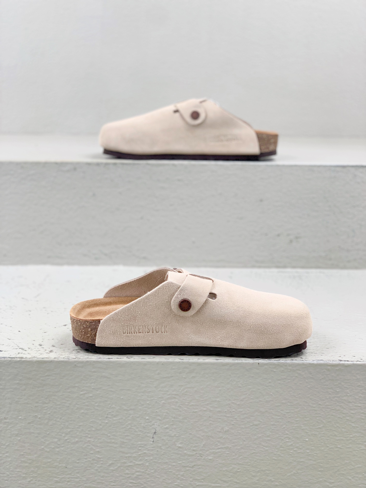 Calvin Klein Male Sneakers S