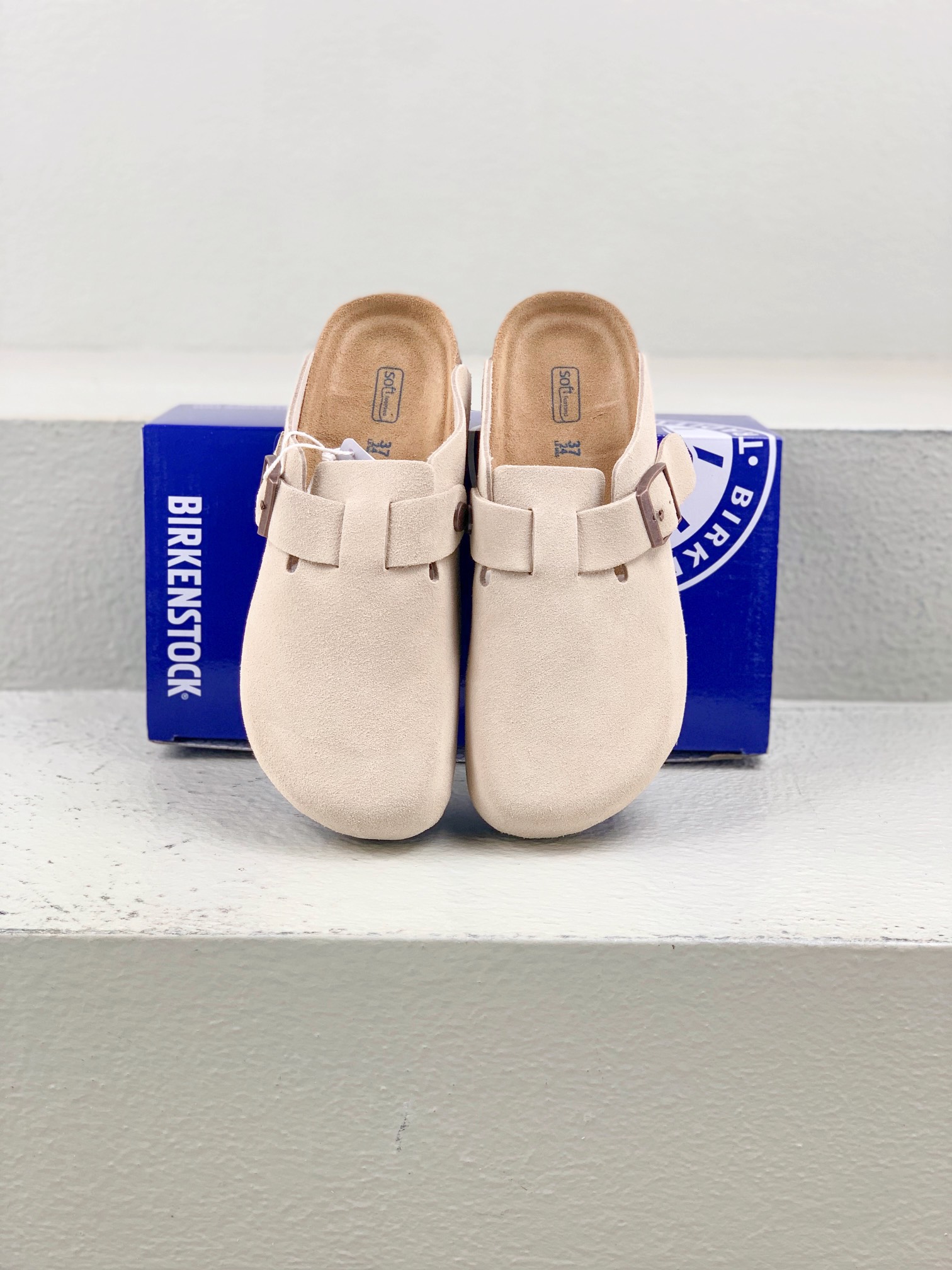 Calvin Klein Male Sneakers S