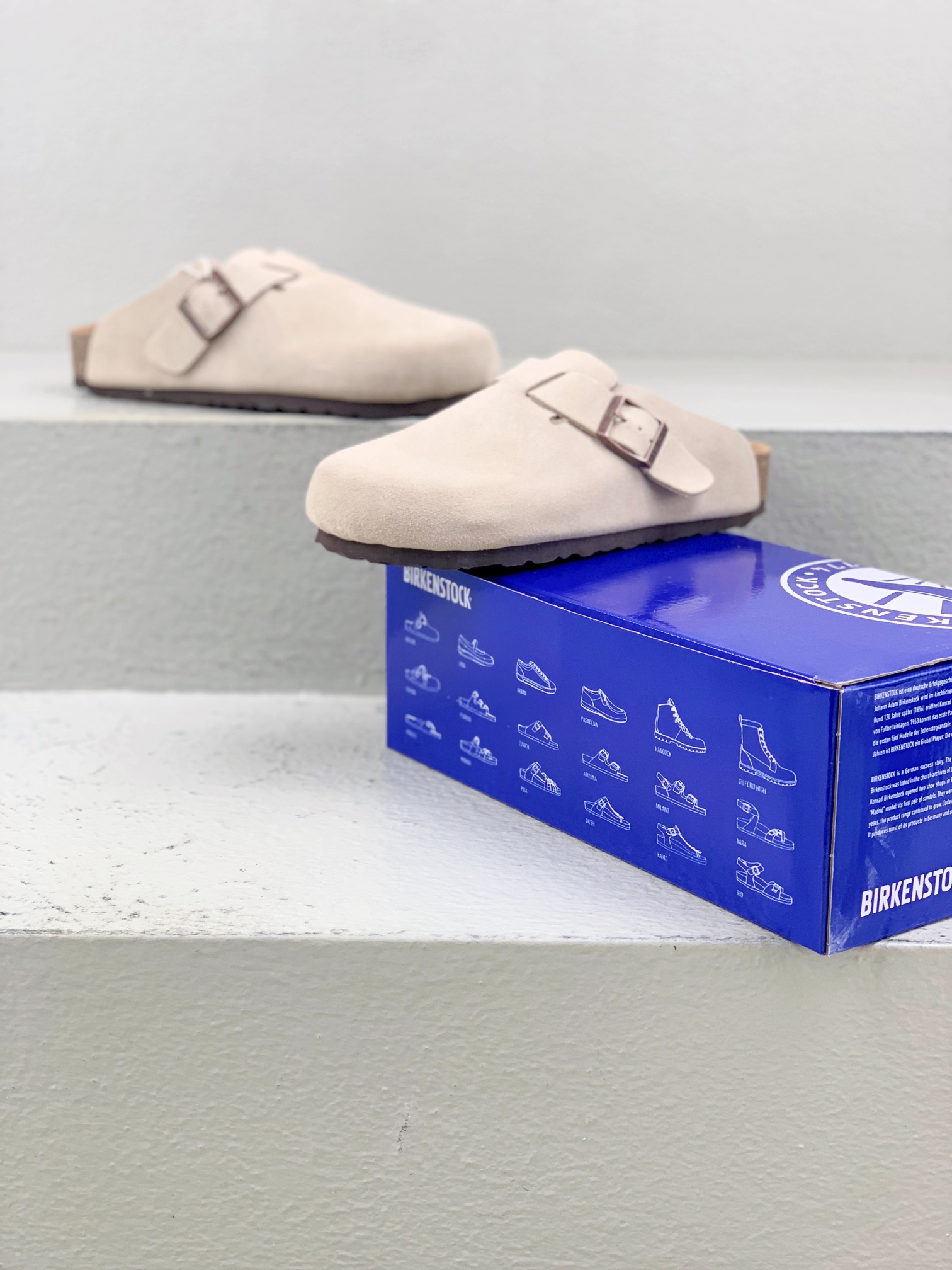 Calvin Klein Male Sneakers S