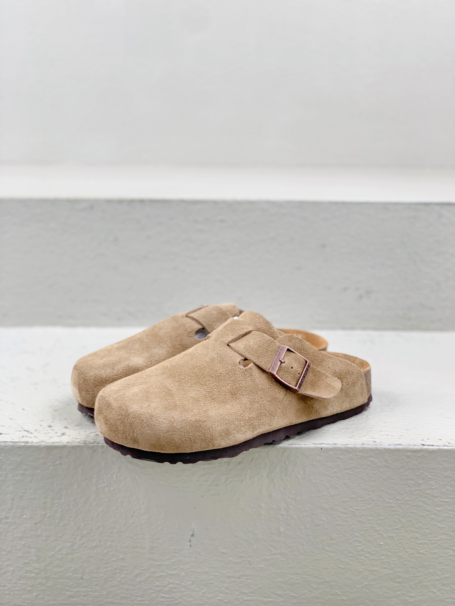 Calvin Klein Male Sneakers S