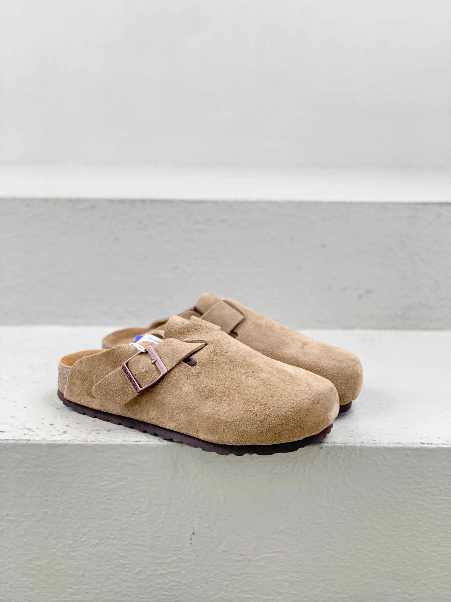 Calvin Klein Male Sneakers S