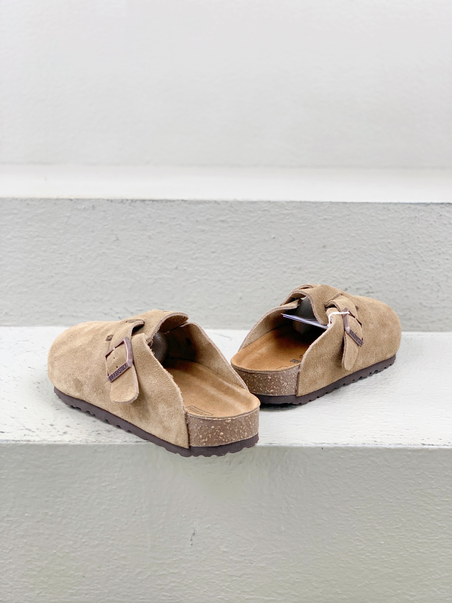 Calvin Klein Male Sneakers S