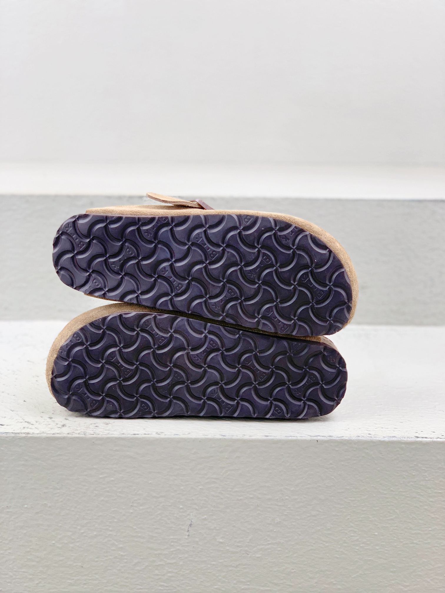 Calvin Klein Male Sneakers S