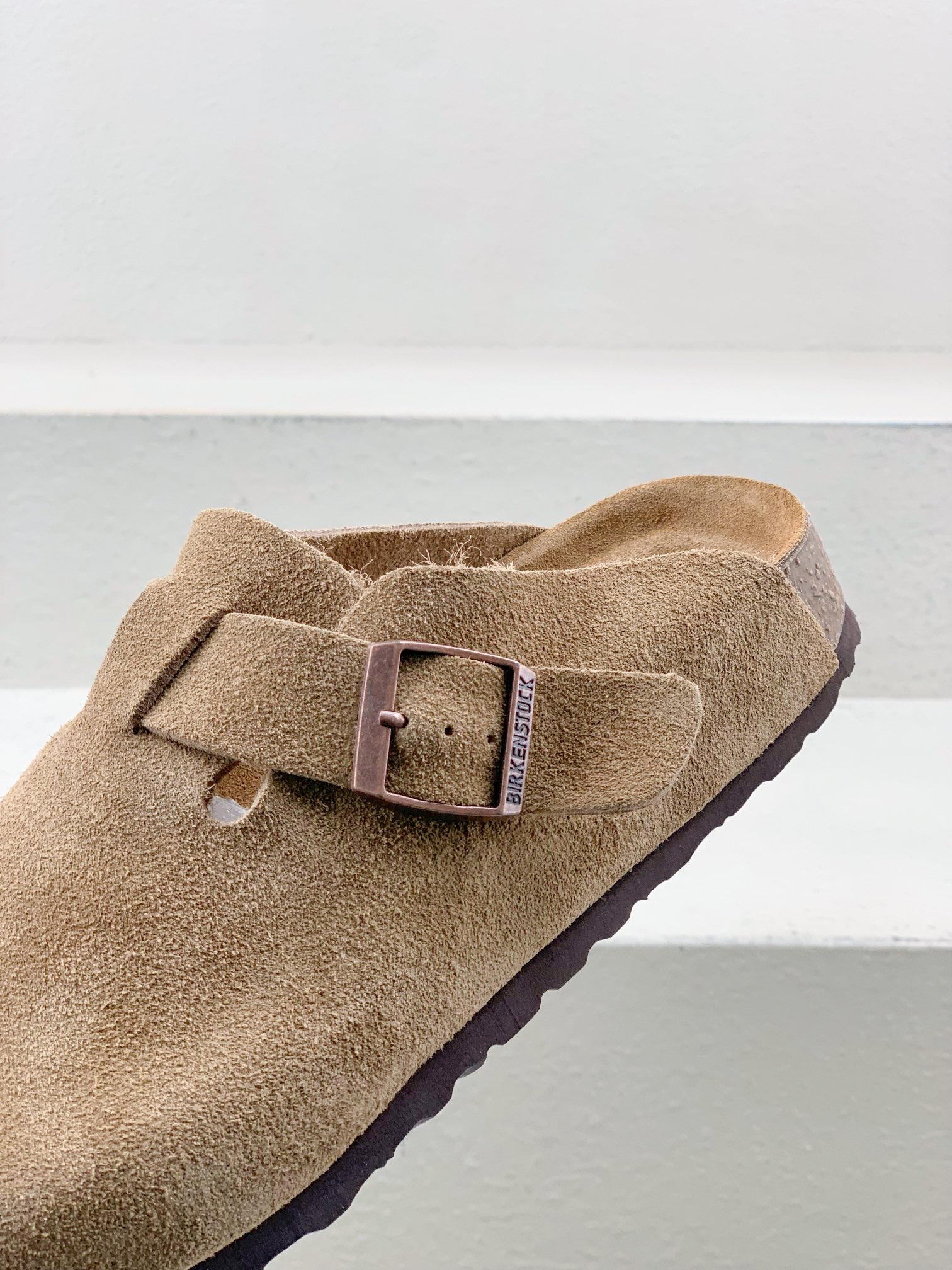 Calvin Klein Male Sneakers S