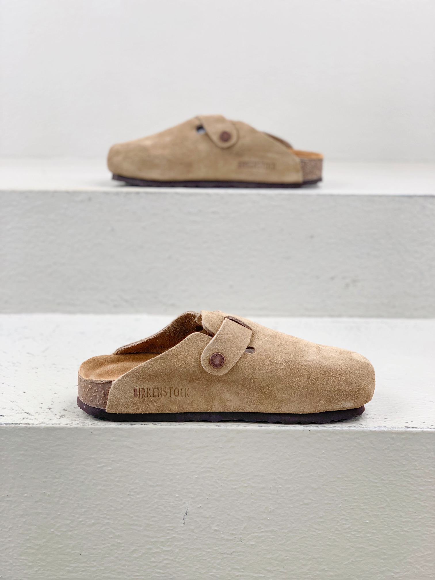 Calvin Klein Male Sneakers S