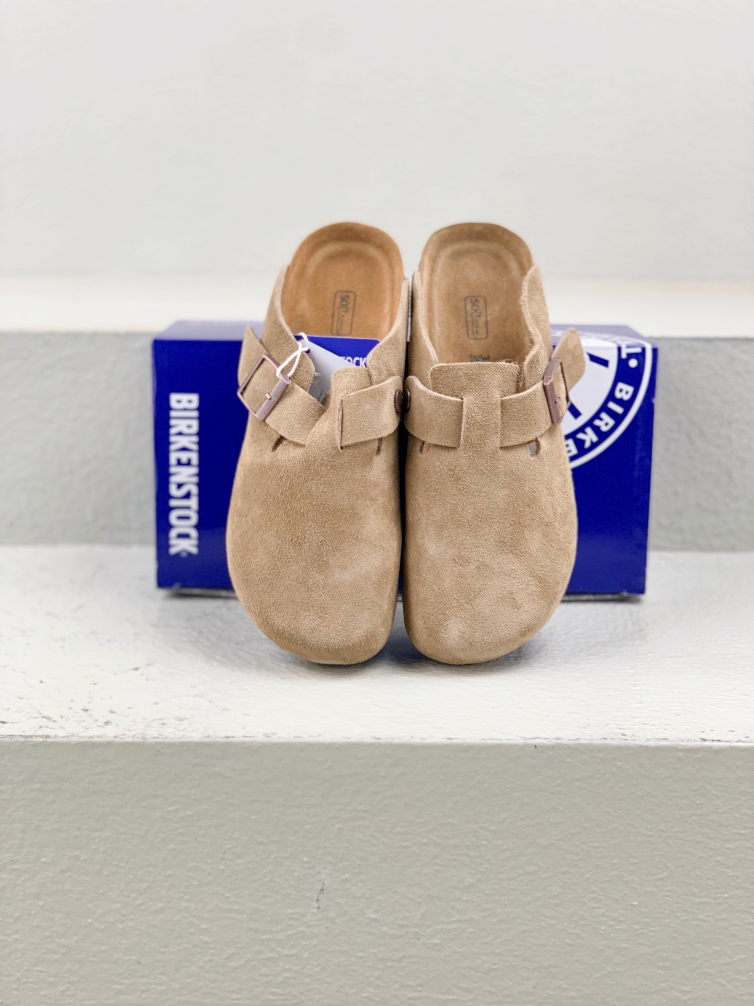 Calvin Klein Male Sneakers S