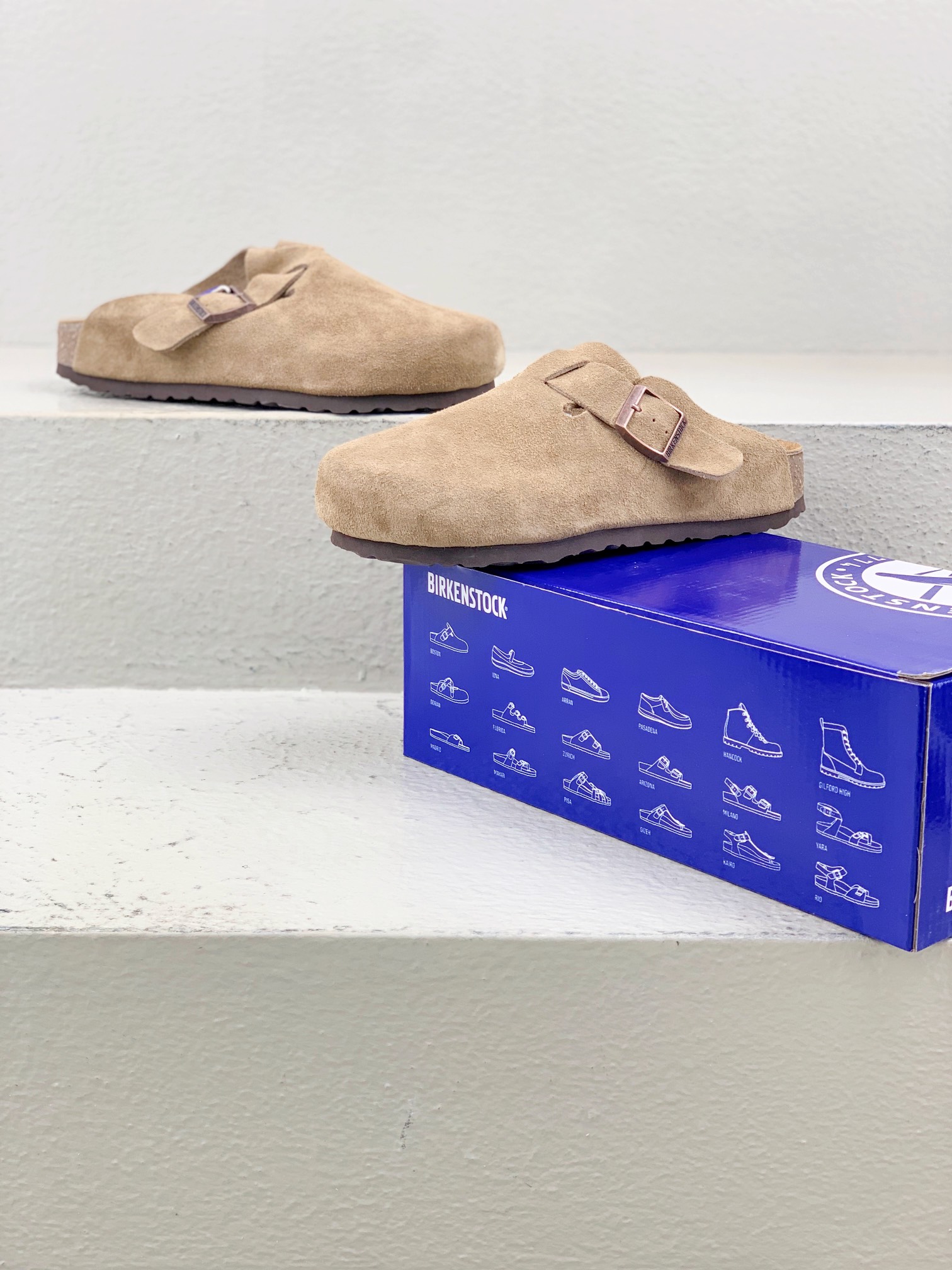 Calvin Klein Male Sneakers S