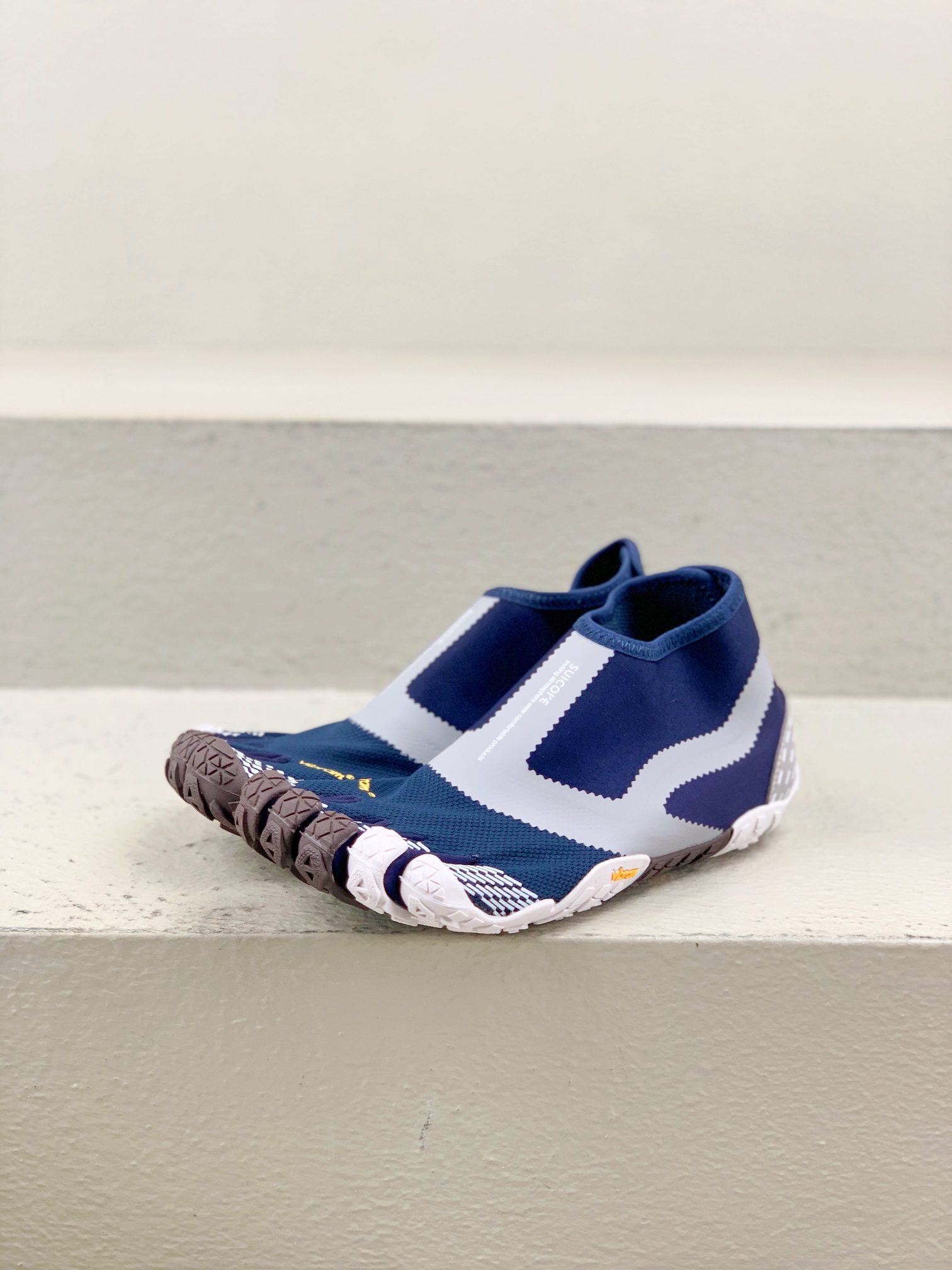 Male Sandals M-l-s