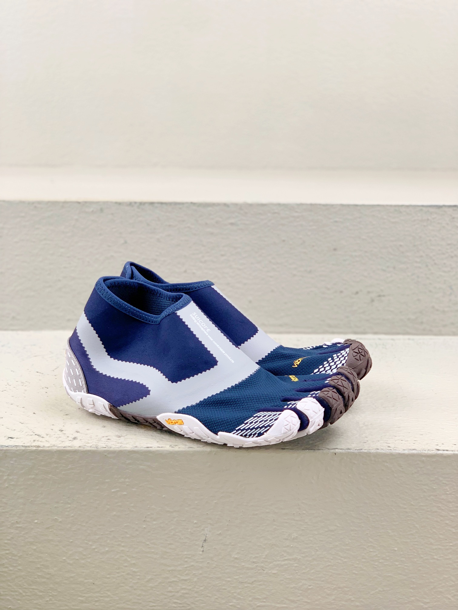 Male Sandals M-l-s