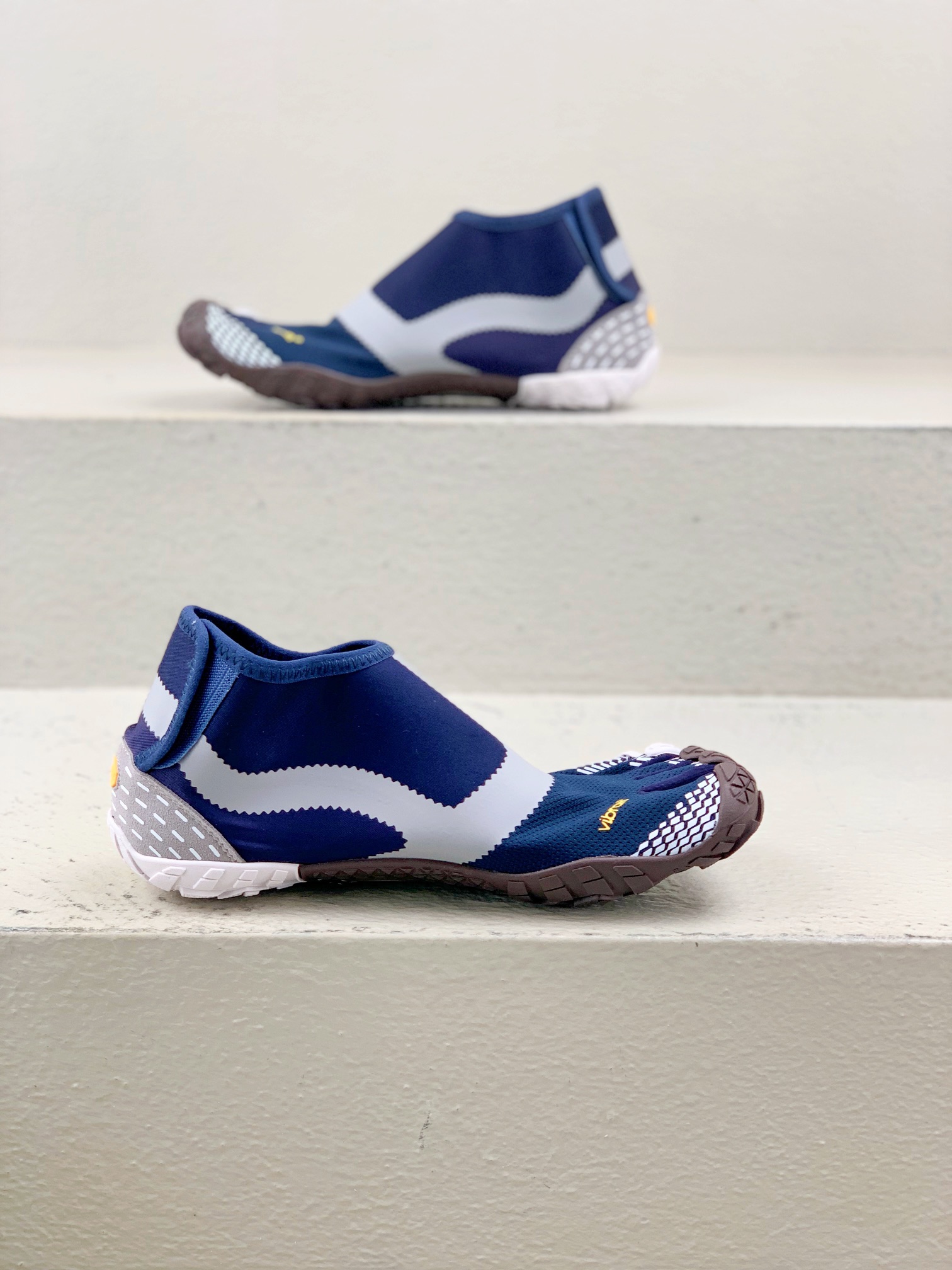 Male Sandals M-l-s