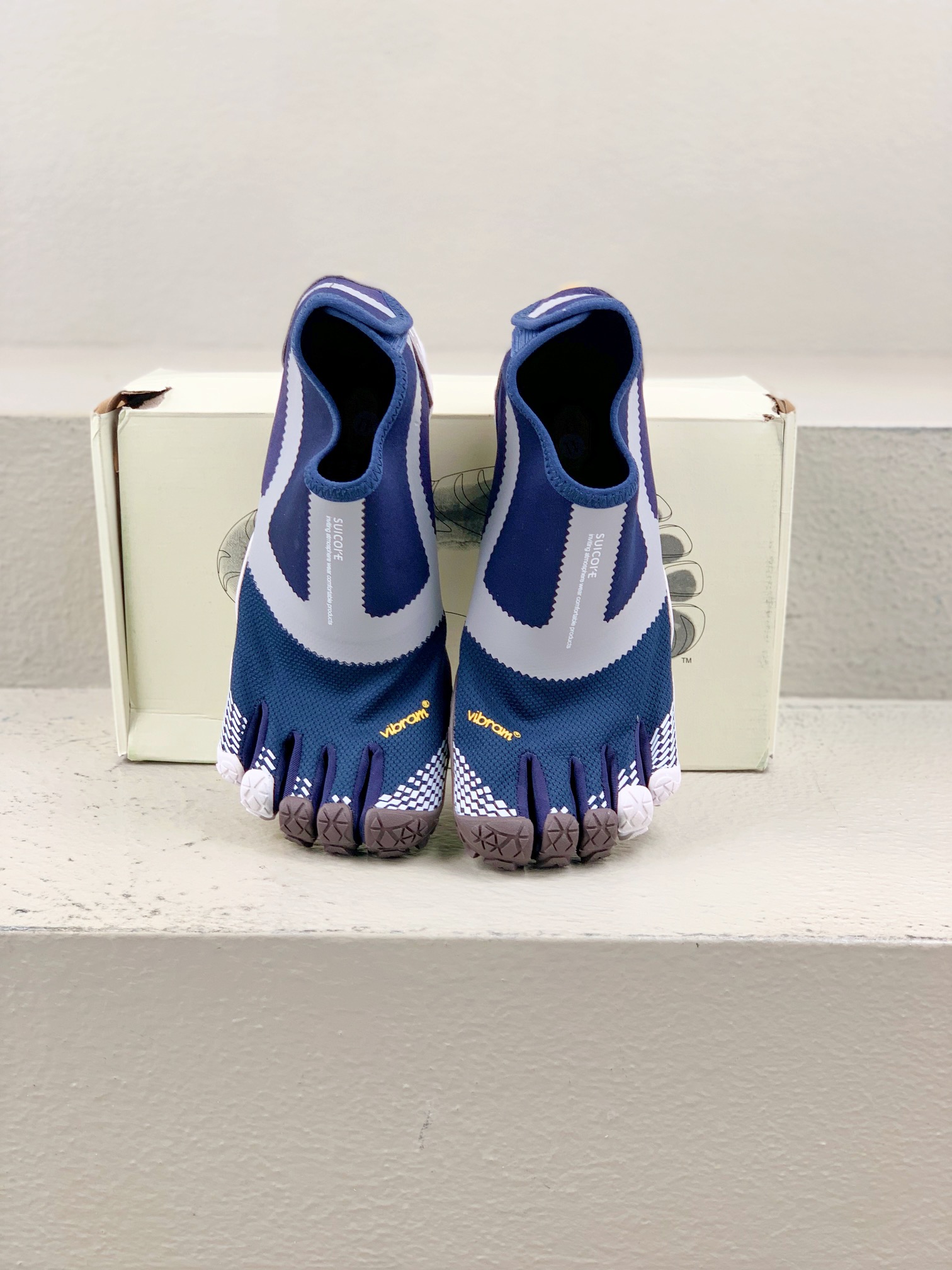 Male Sandals M-l-s
