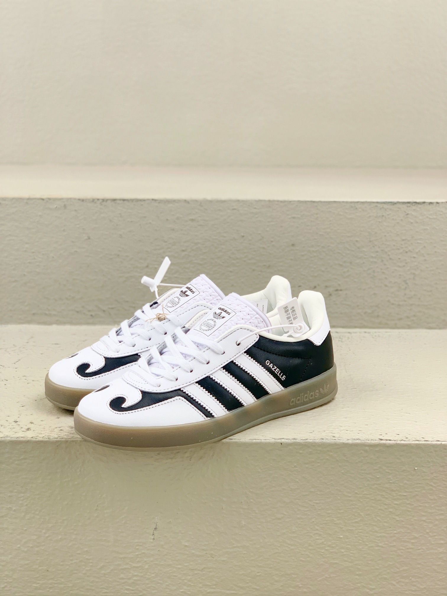 Adidas Calvin Klein Male Board Shoes L-s