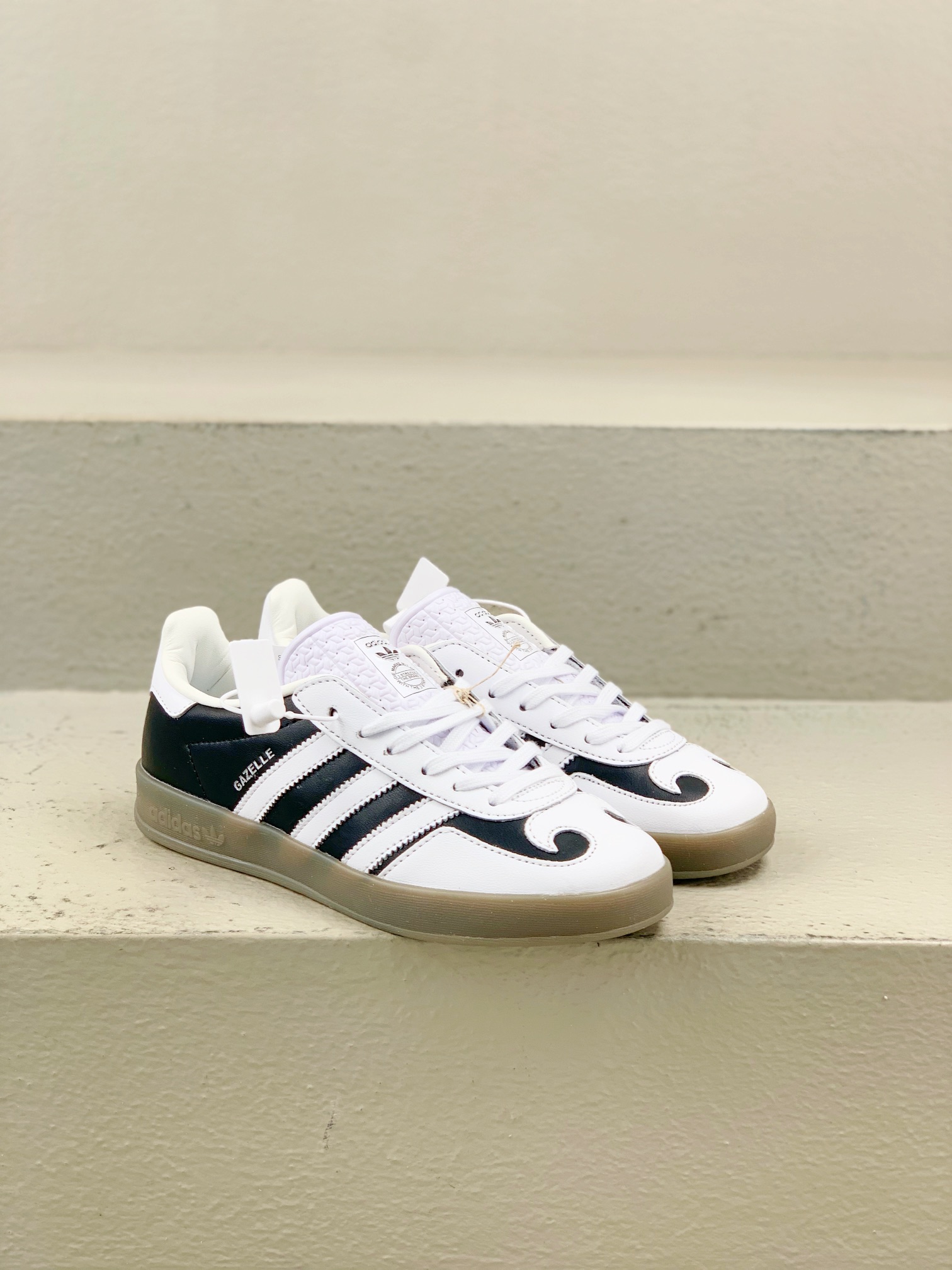 Adidas Calvin Klein Male Board Shoes L-s