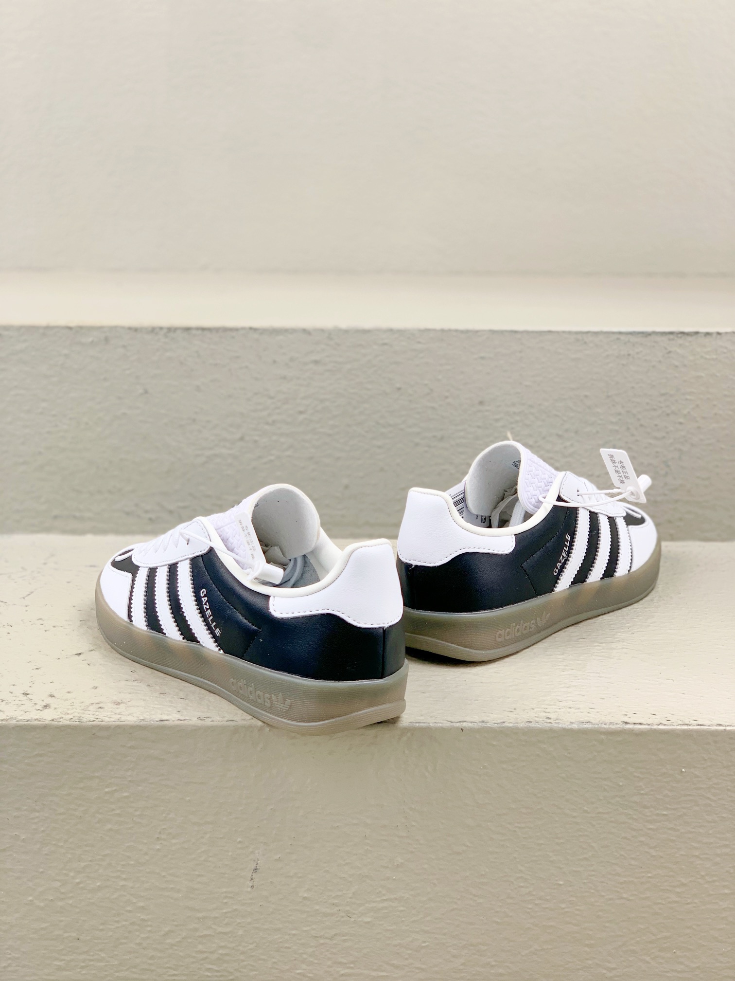 Adidas Calvin Klein Male Board Shoes L-s