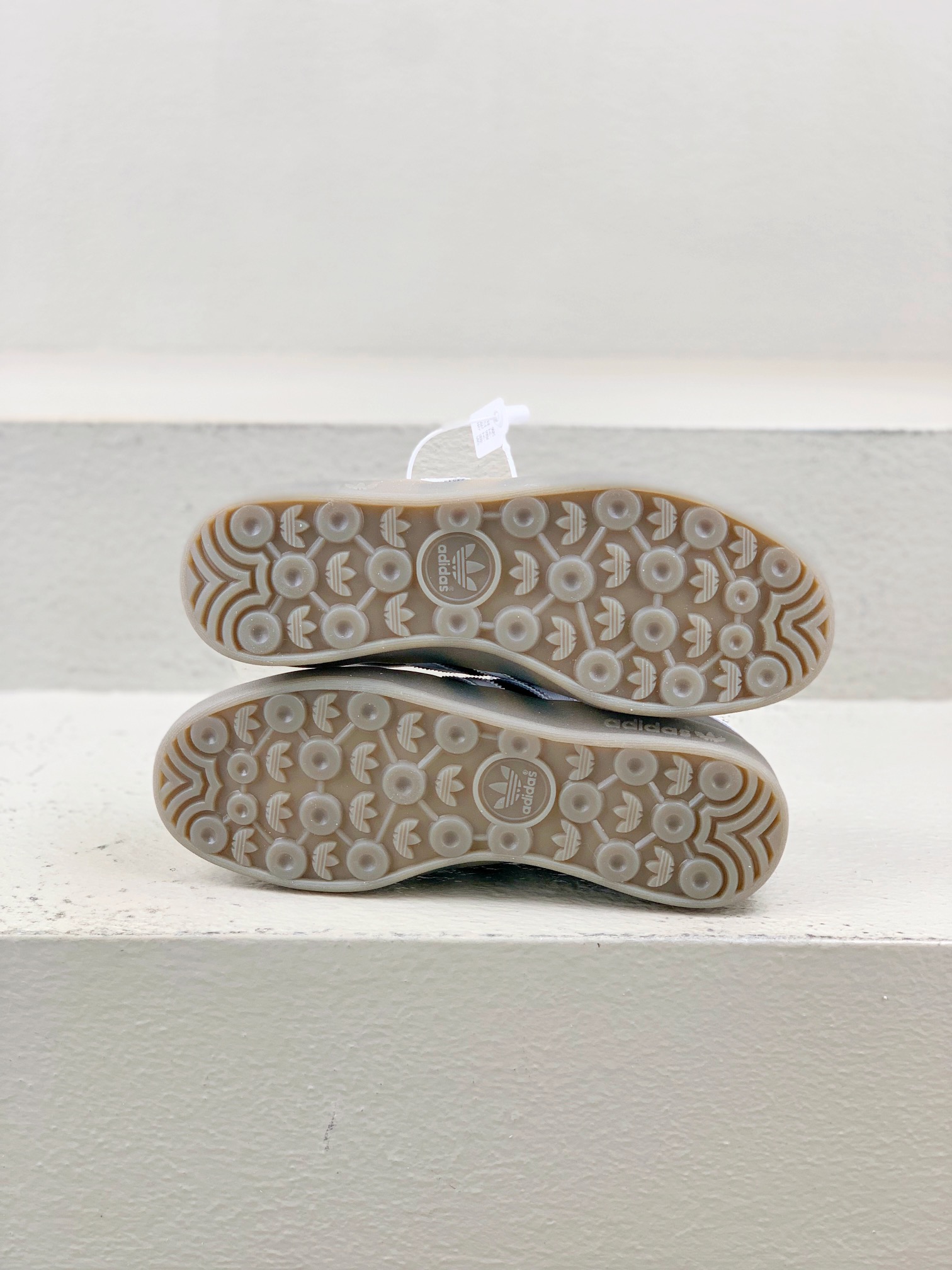 Adidas Calvin Klein Male Board Shoes L-s