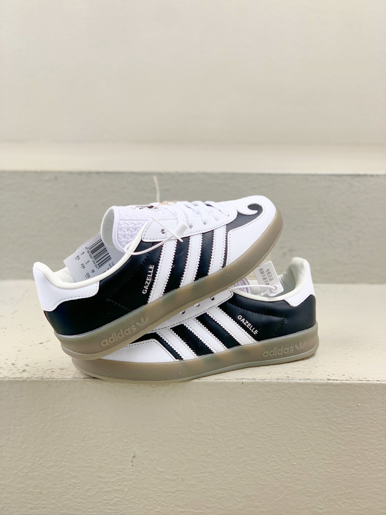 Adidas Calvin Klein Male Board Shoes L-s