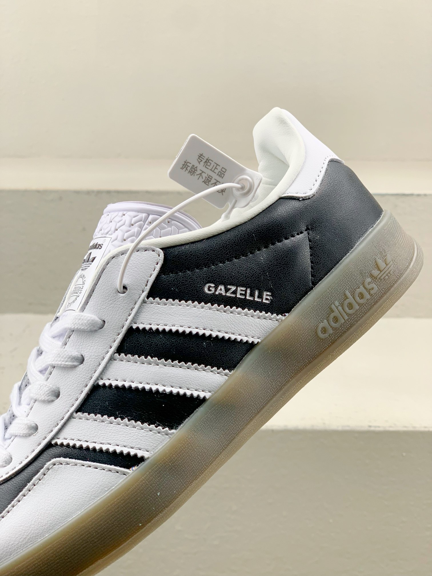 Adidas Calvin Klein Male Board Shoes L-s