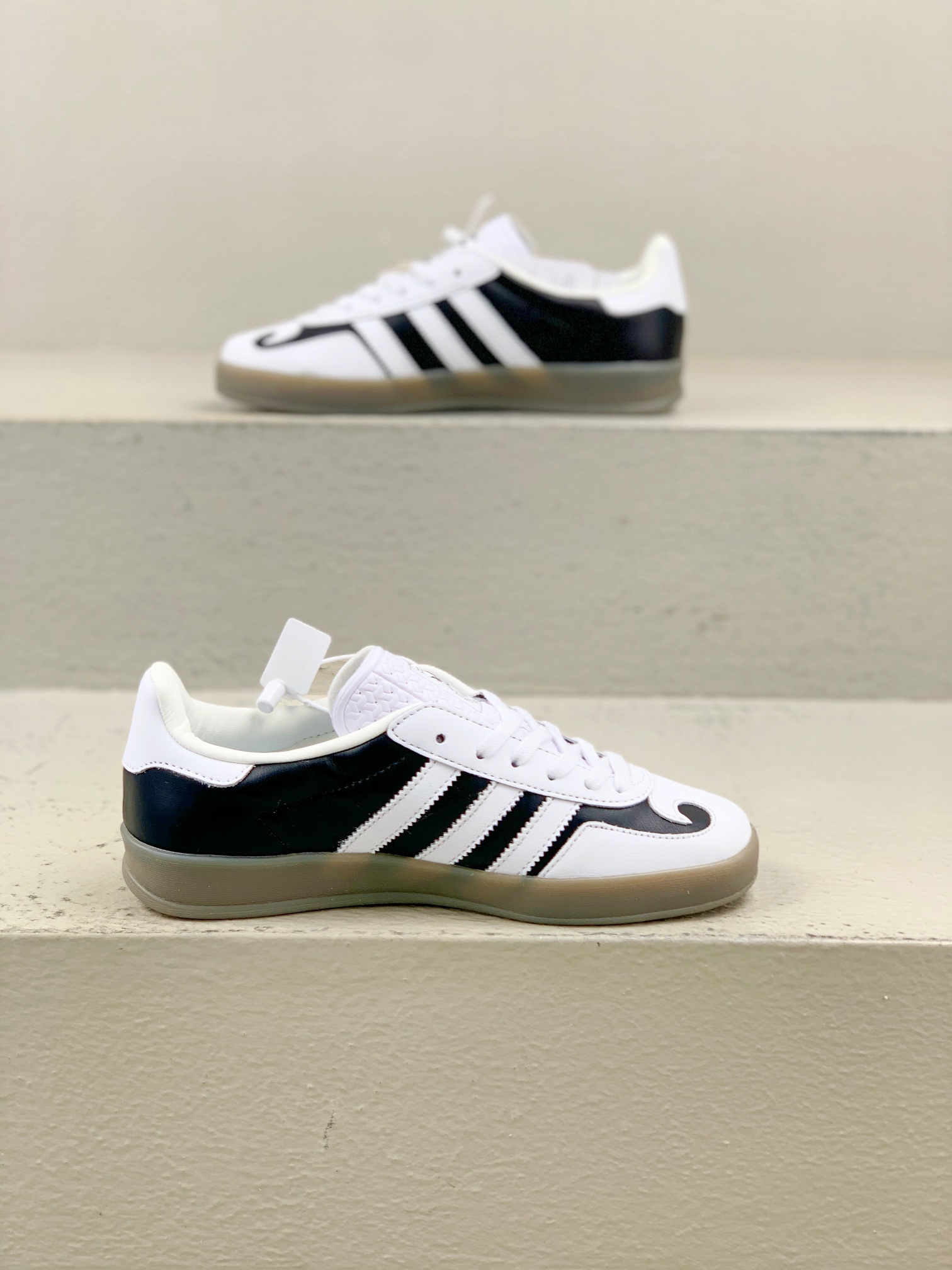 Adidas Calvin Klein Male Board Shoes L-s