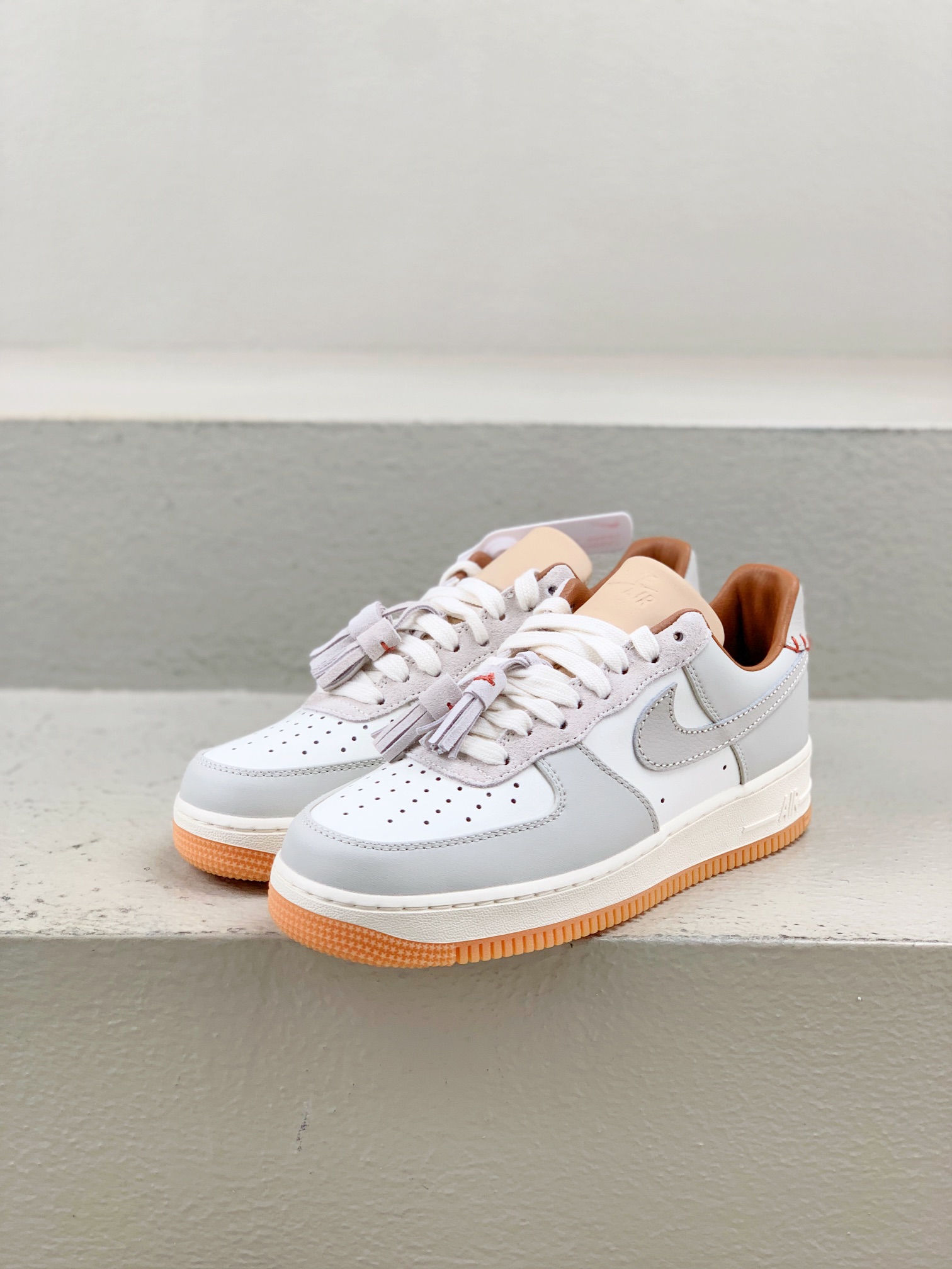 Male Board Shoes L-s