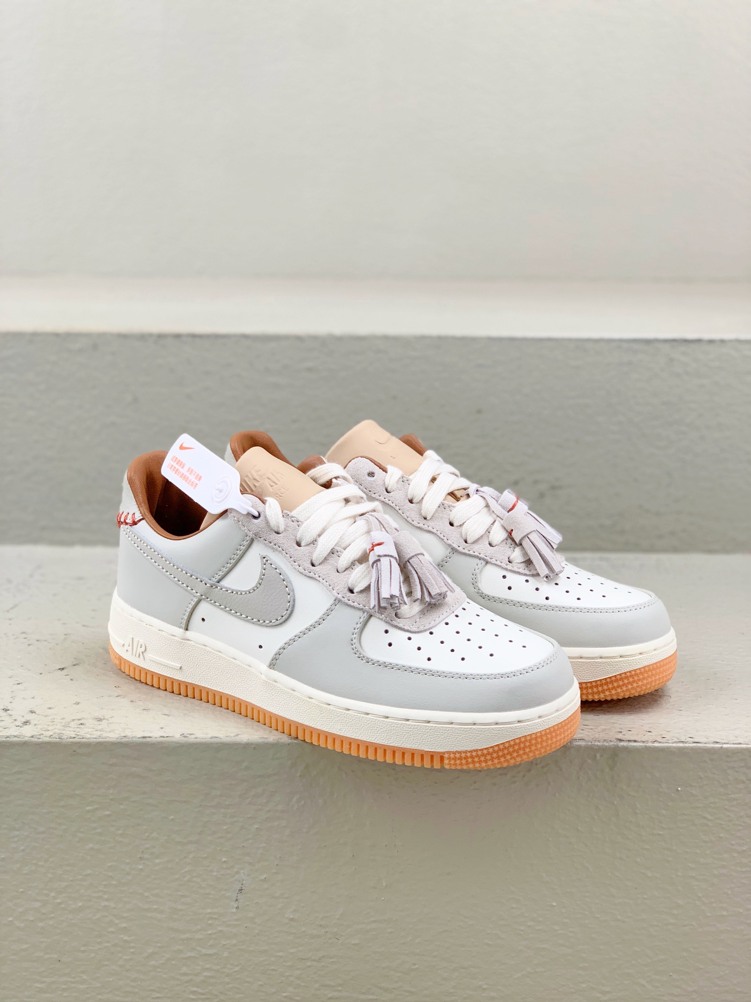 Male Board Shoes L-s