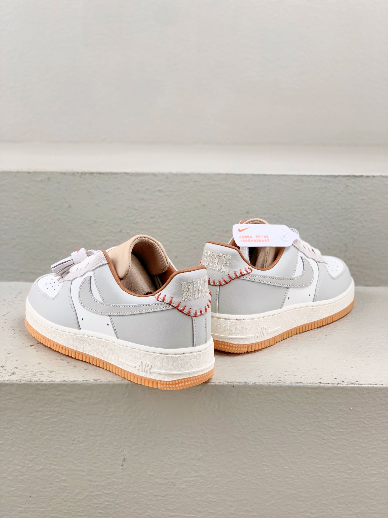 Male Board Shoes L-s