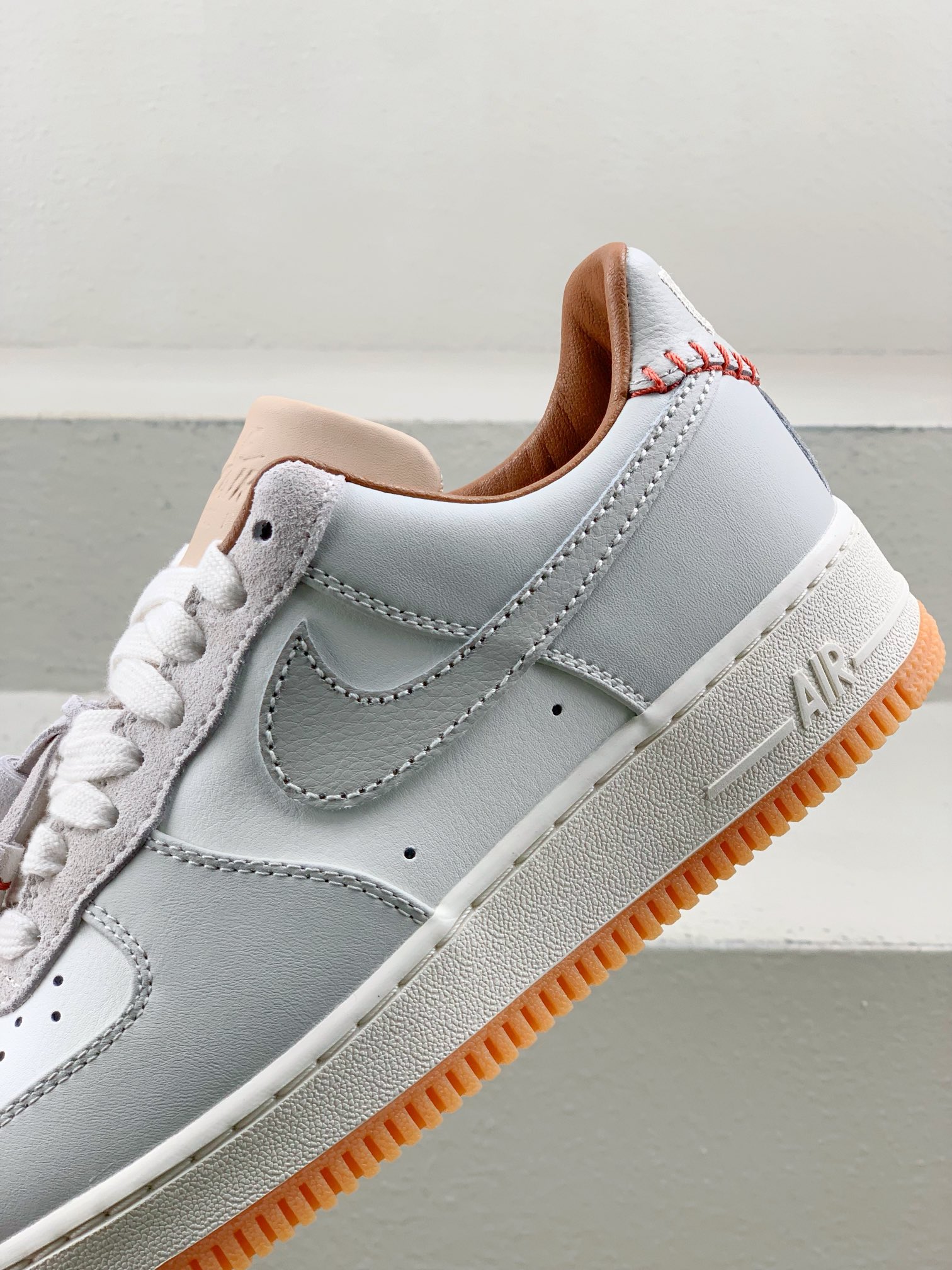 Male Board Shoes L-s