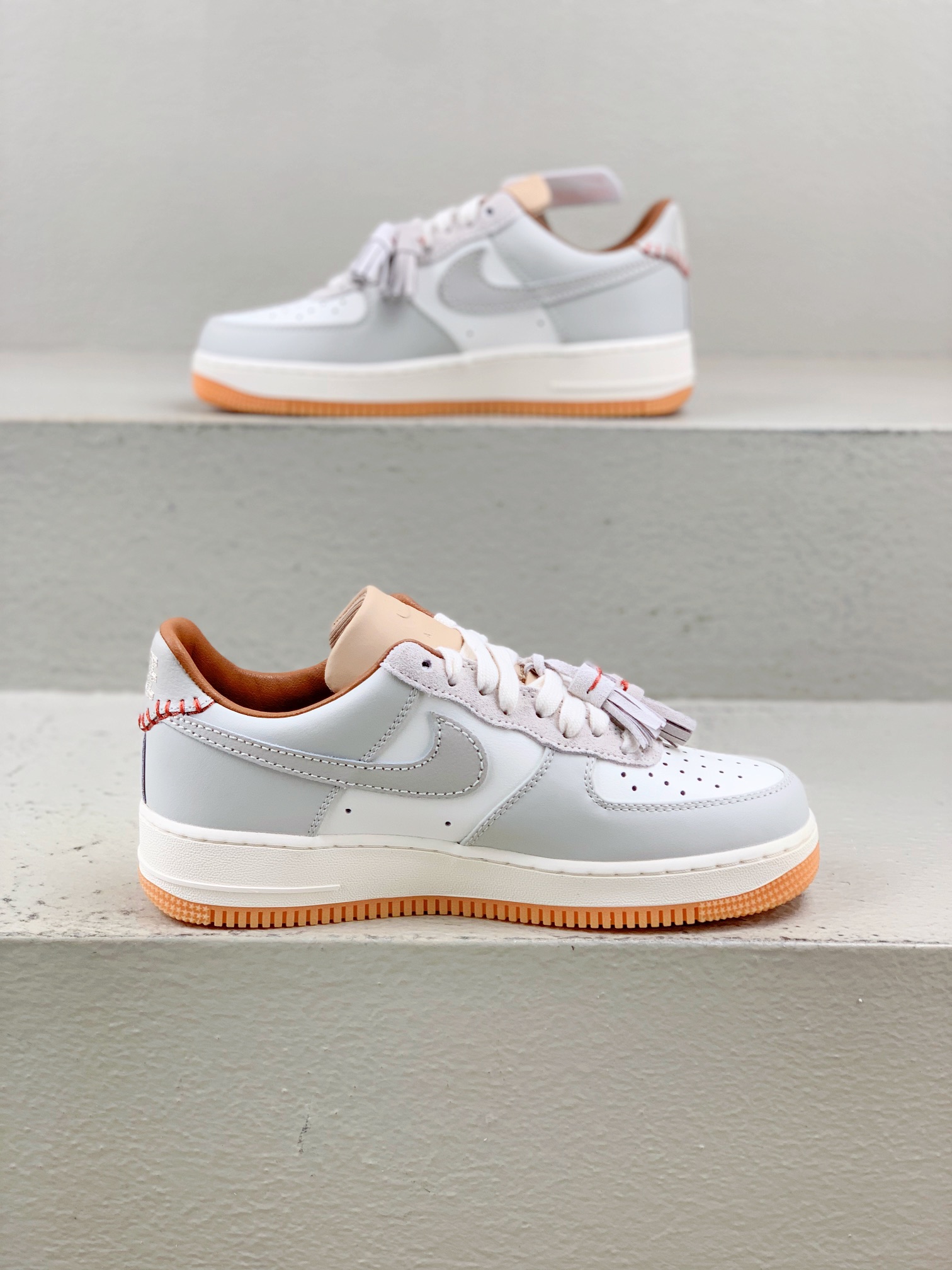 Male Board Shoes L-s